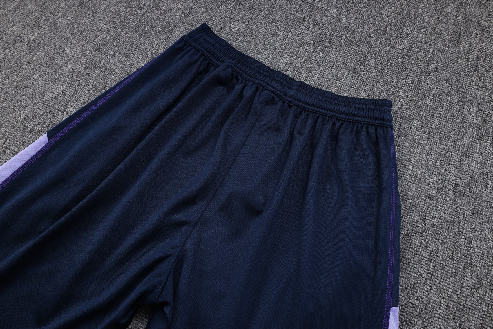 Cruzeiro Esporte Clube 23-24 Long Sleeve Training Set -White - Unitedfutballjersey