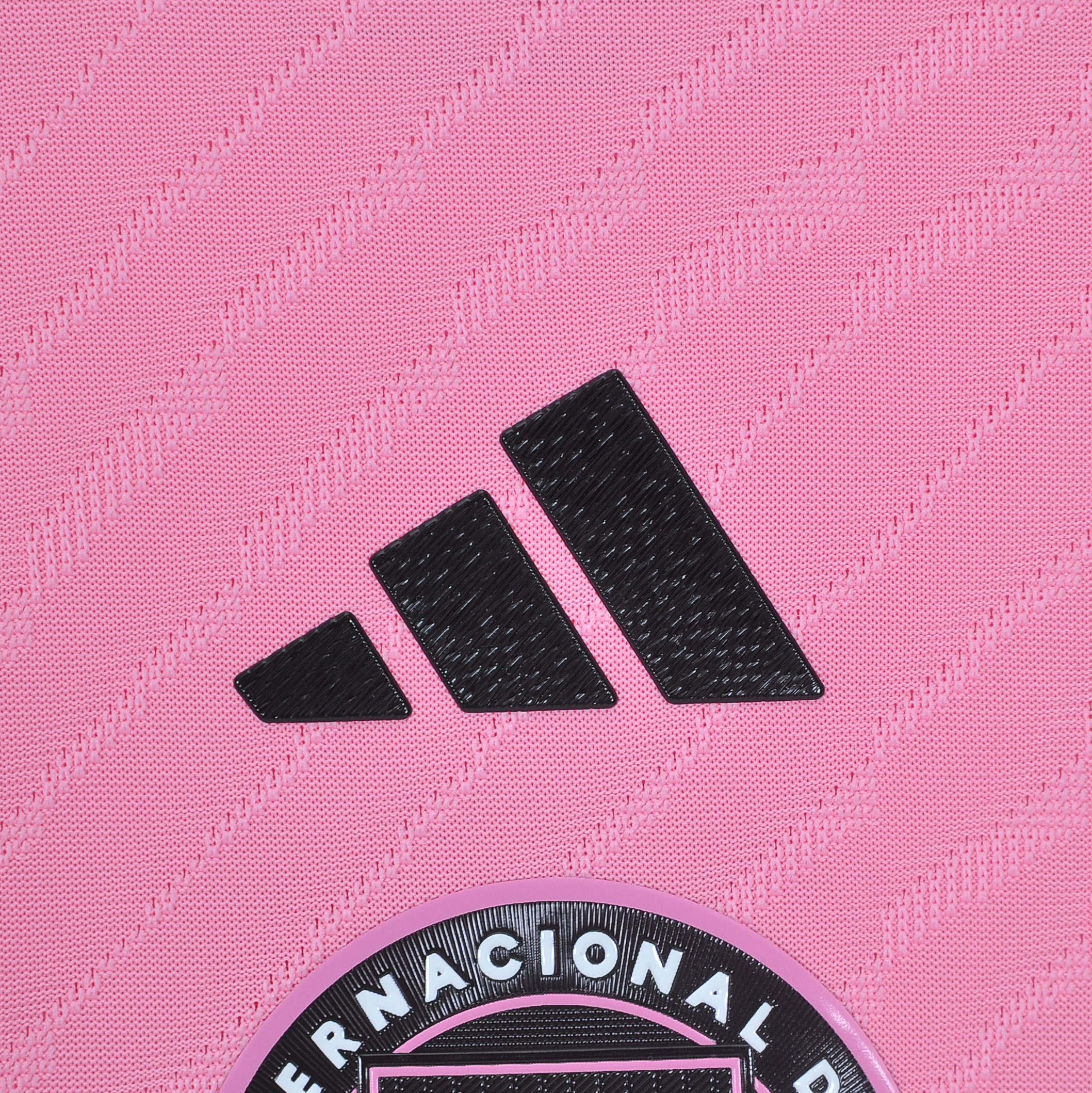 INT M.A.M 2024 Home Stadium Jersey - Player Version - Unitedfutballjersey