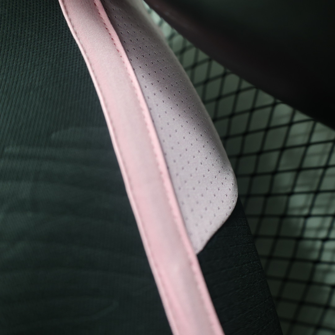 INT M.A.M 2024 Away Stadium Jersey - Player Version - Unitedfutballjersey