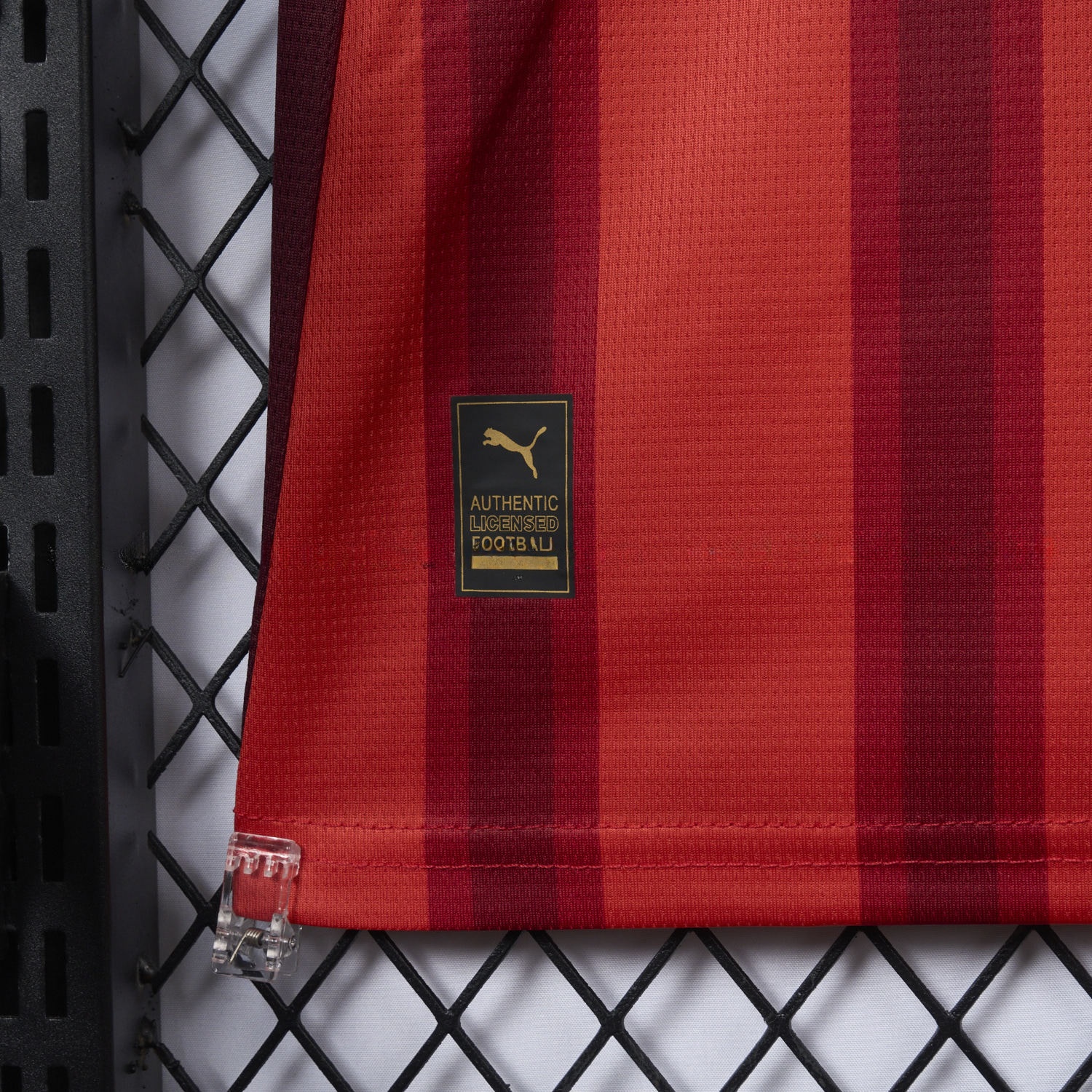 FC Heidenheim 25-26 Home Jersey - Fans Version - Unitedfutballjersey