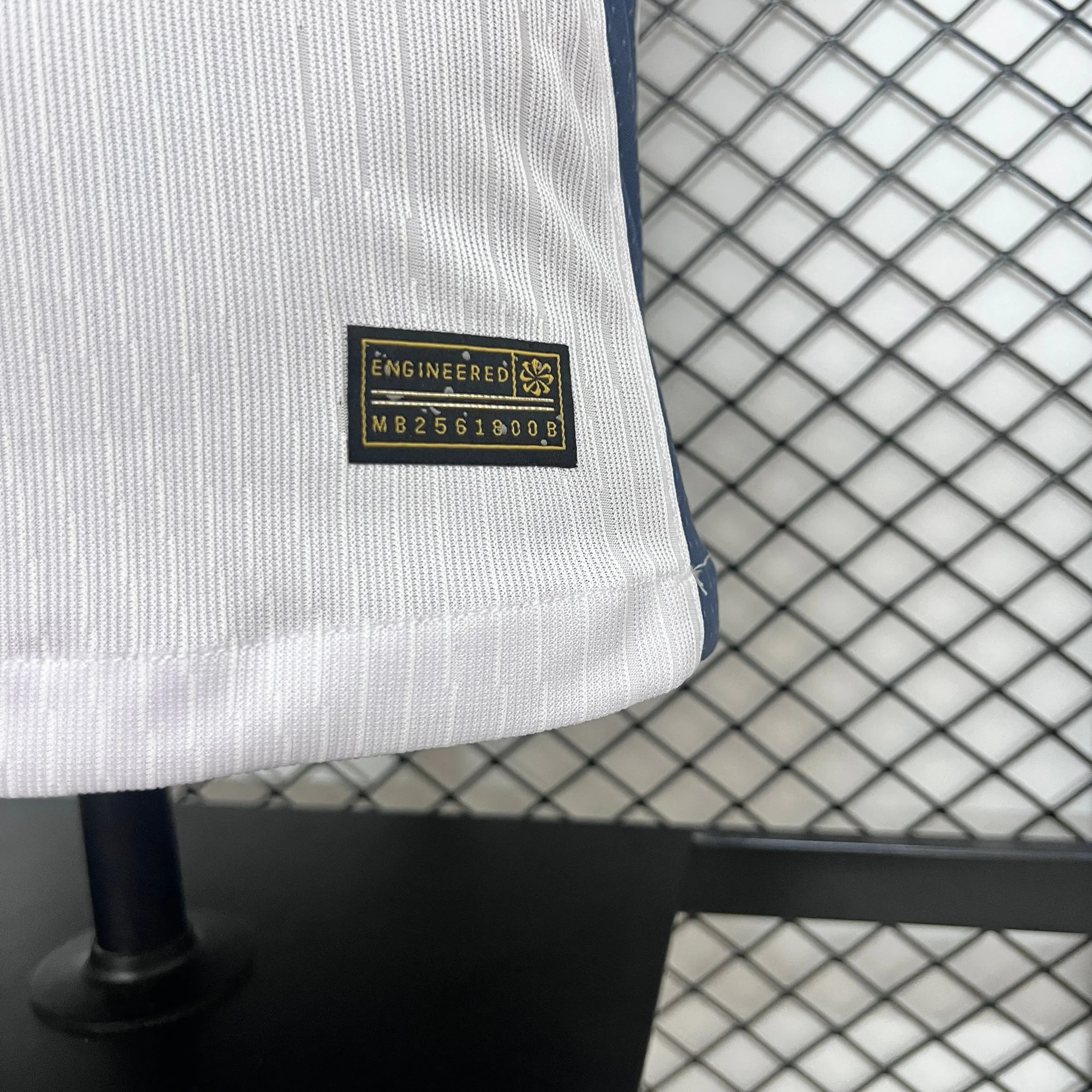 Inter Milan 24-25 Away Jersey - Player Version - Unitedfutballjersey