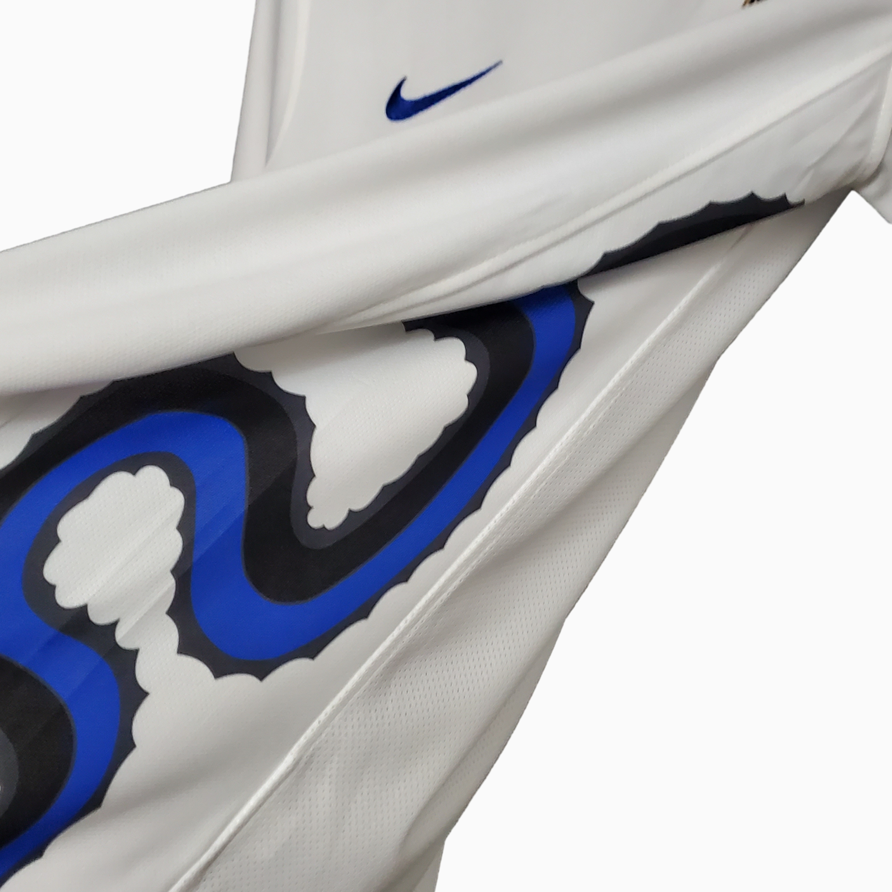 Retro Inter Milan 2010-11 Away Stadium Jersey - Unitedfutballjersey