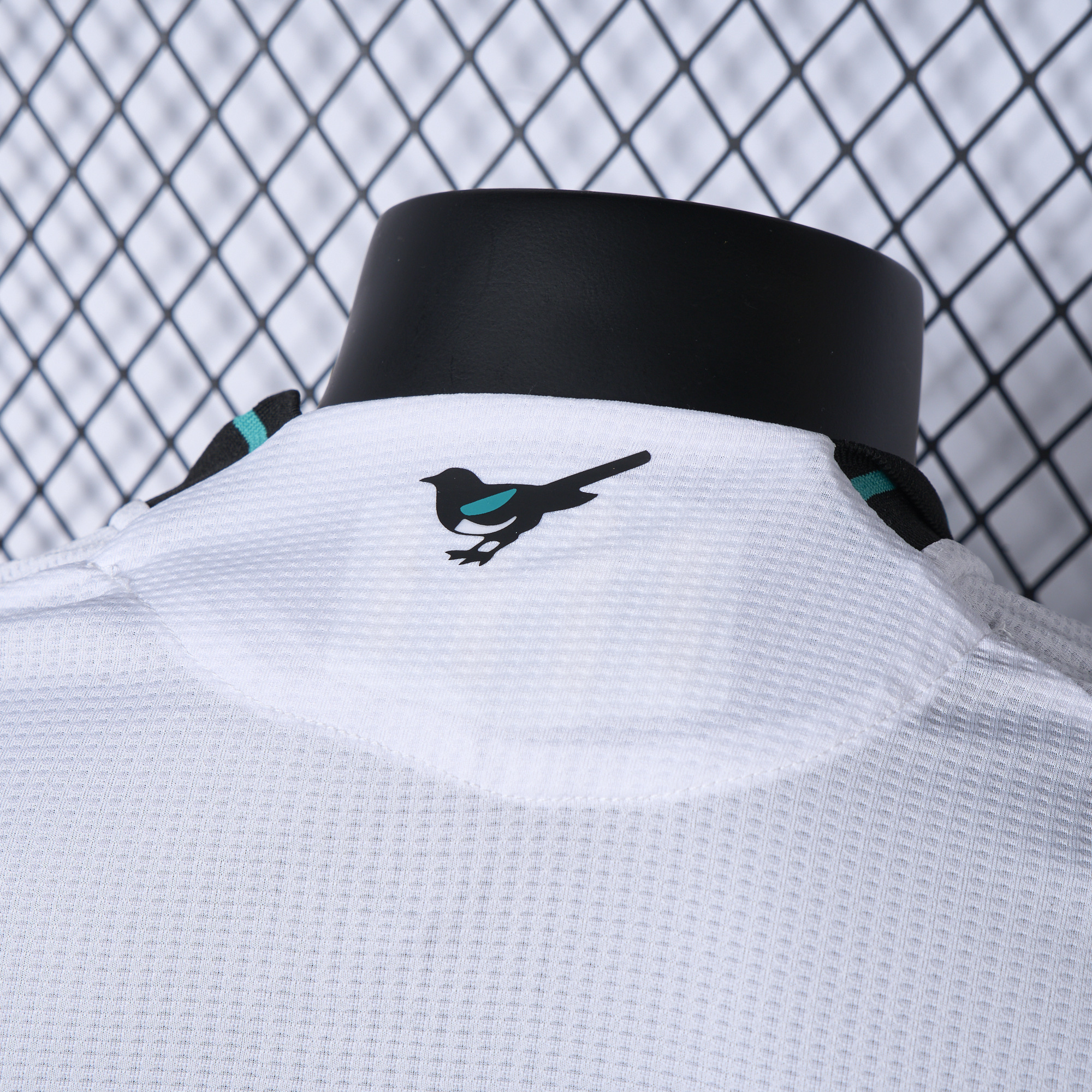 Newcastle United 24-25 Third Jersey - Player Version - Unitedfutballjersey