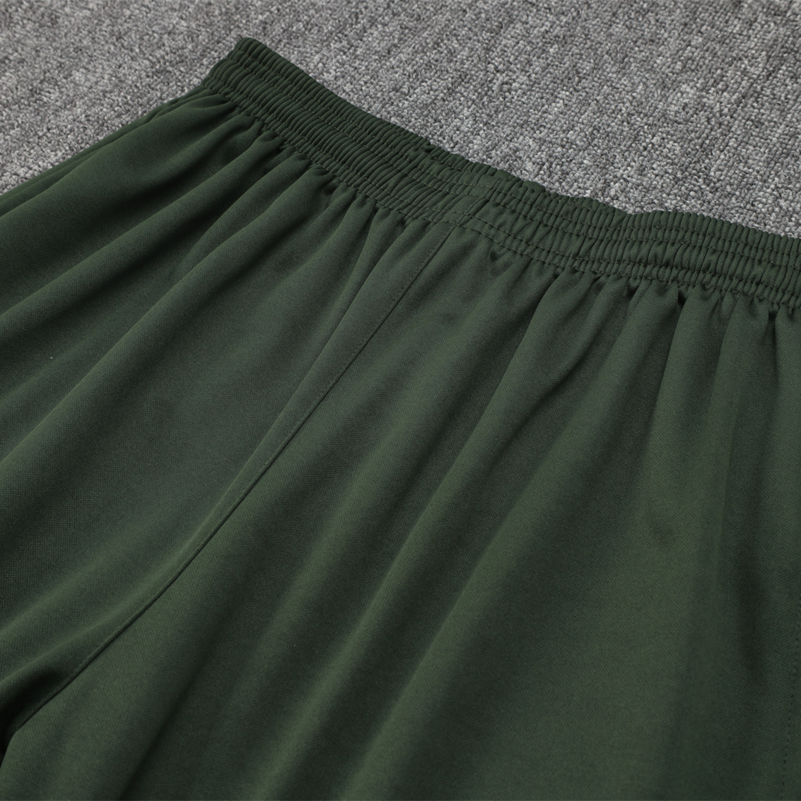 B.A.R.S.A 23-24 Men's Training Hoodie + Pants - Light Grey - Unitedfutballjersey