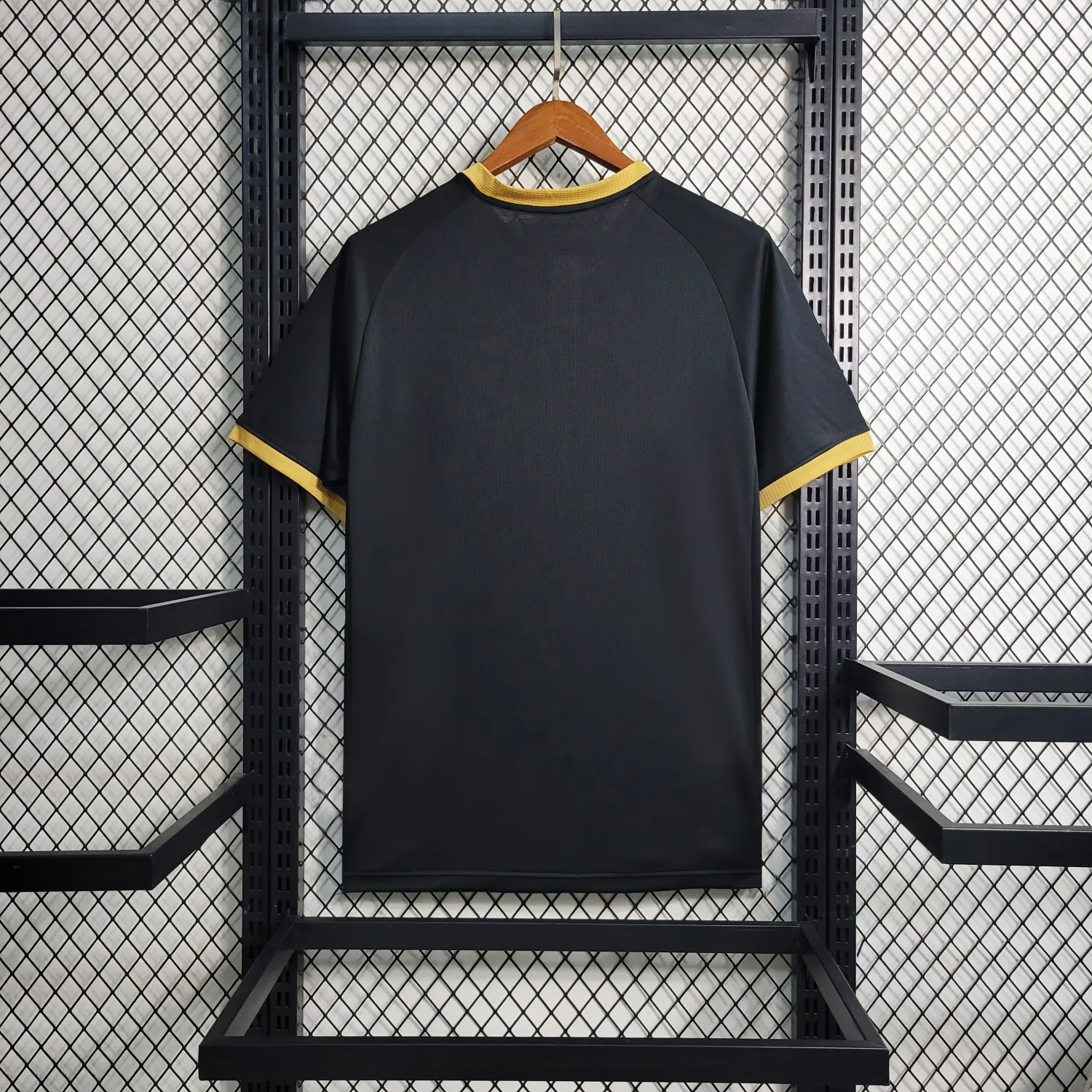 Venezia 23-24 Home Stadium Jersey - Fans Version - Unitedfutballjersey