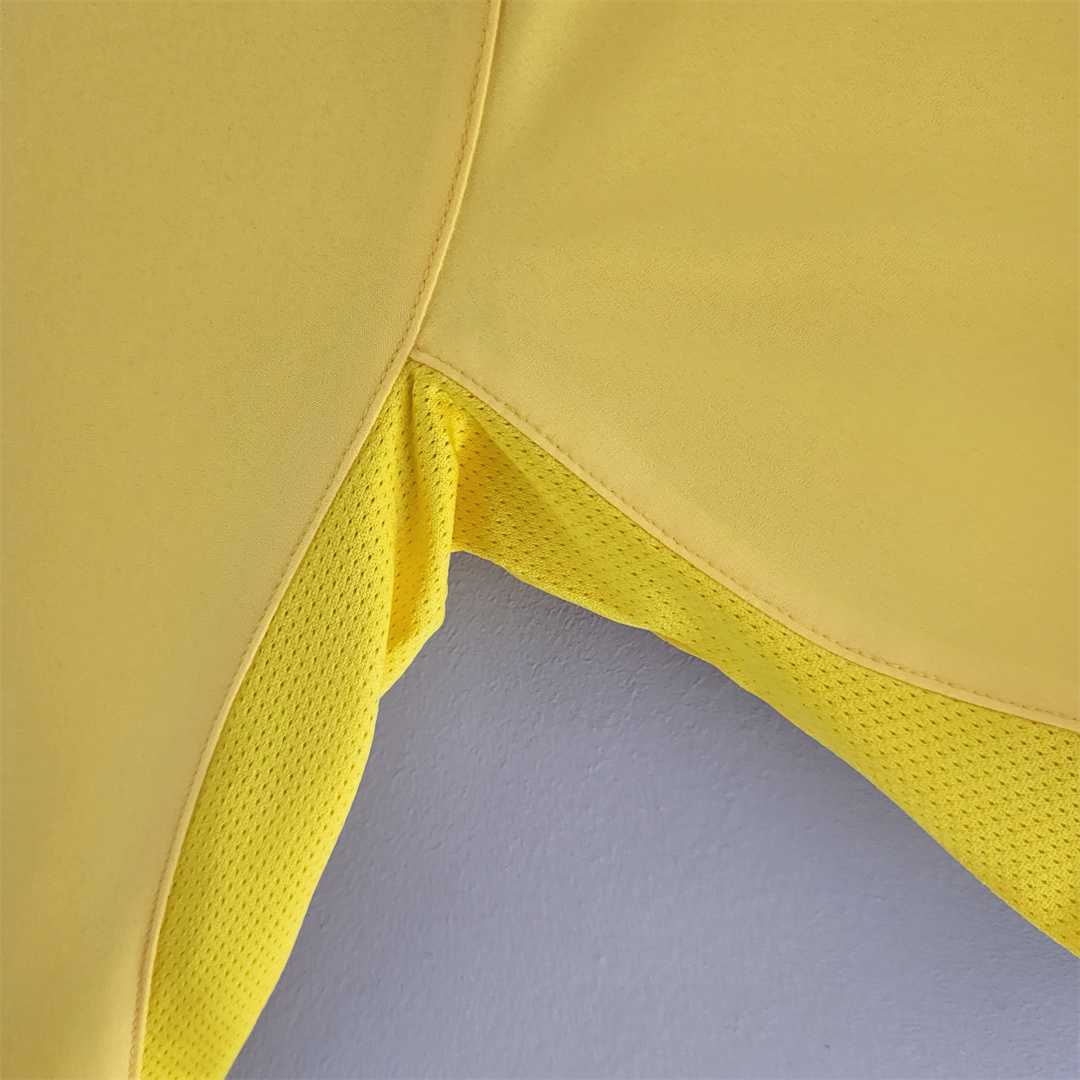 Arsenal Retro 2003-05 Away Stadium Jersey - Unitedfutballjersey