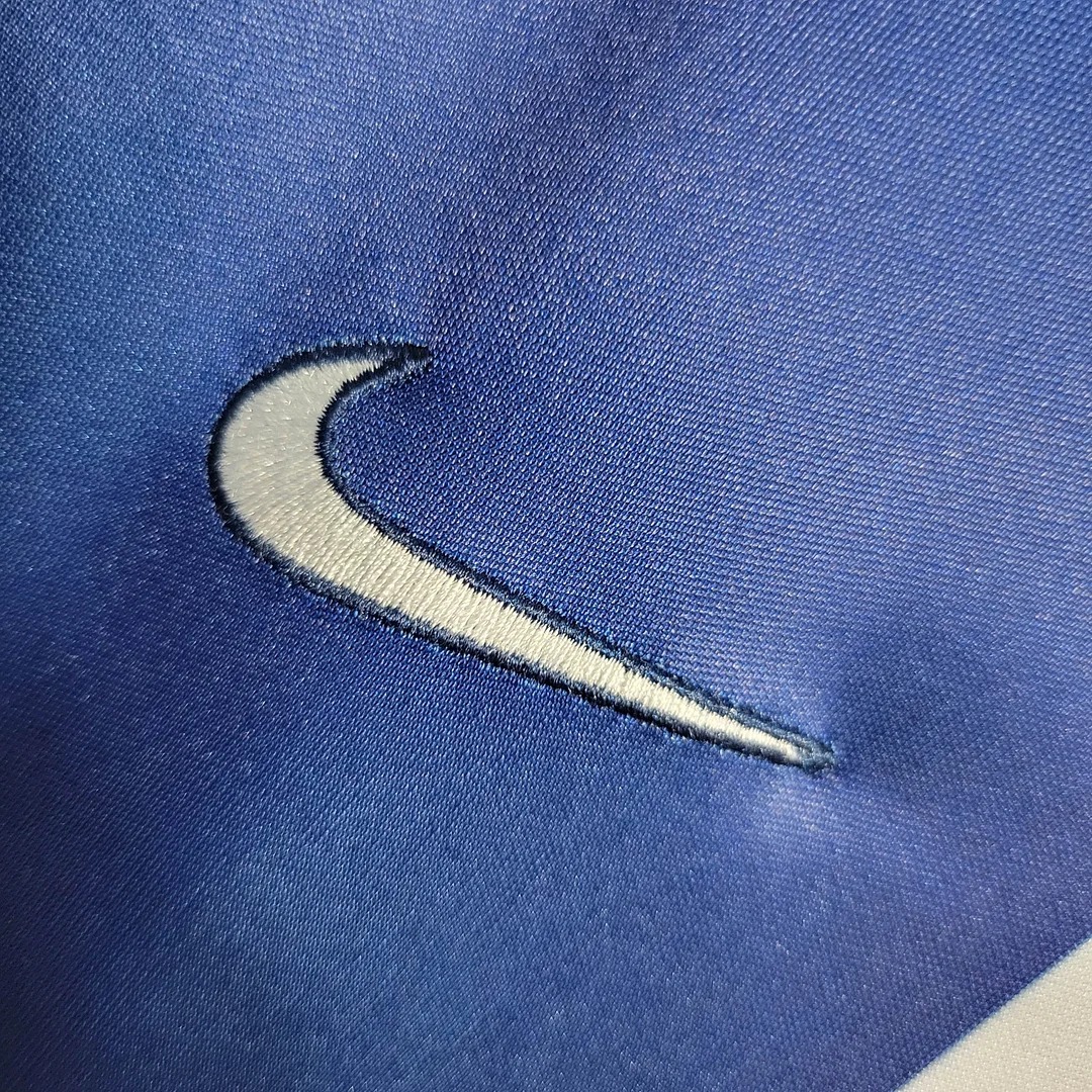 Retro Paris Saint-Germain PSG 1998-99 Home Jersey - Unitedfutballjersey