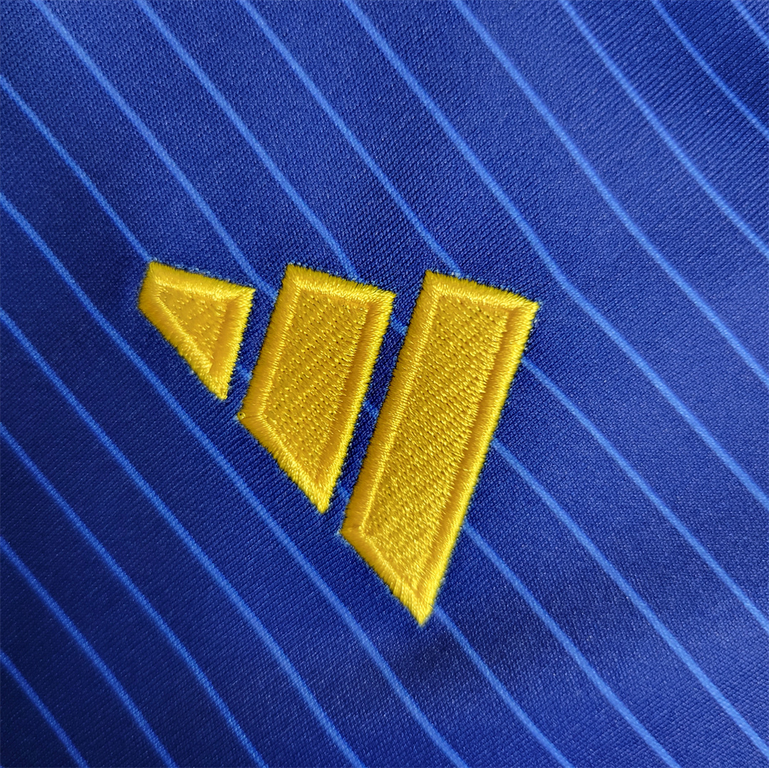 Tigres UANL 23-24 Away Stadium Jersey - Fans Version - Unitedfutballjersey