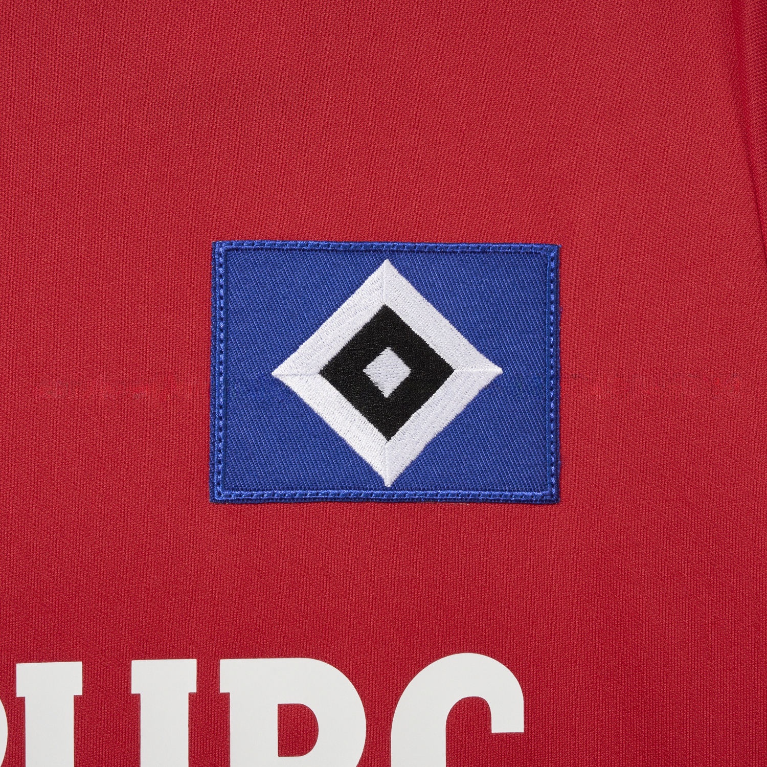 Retro Hamburger SV 1974-75 Away Jersey - Unitedfutballjersey