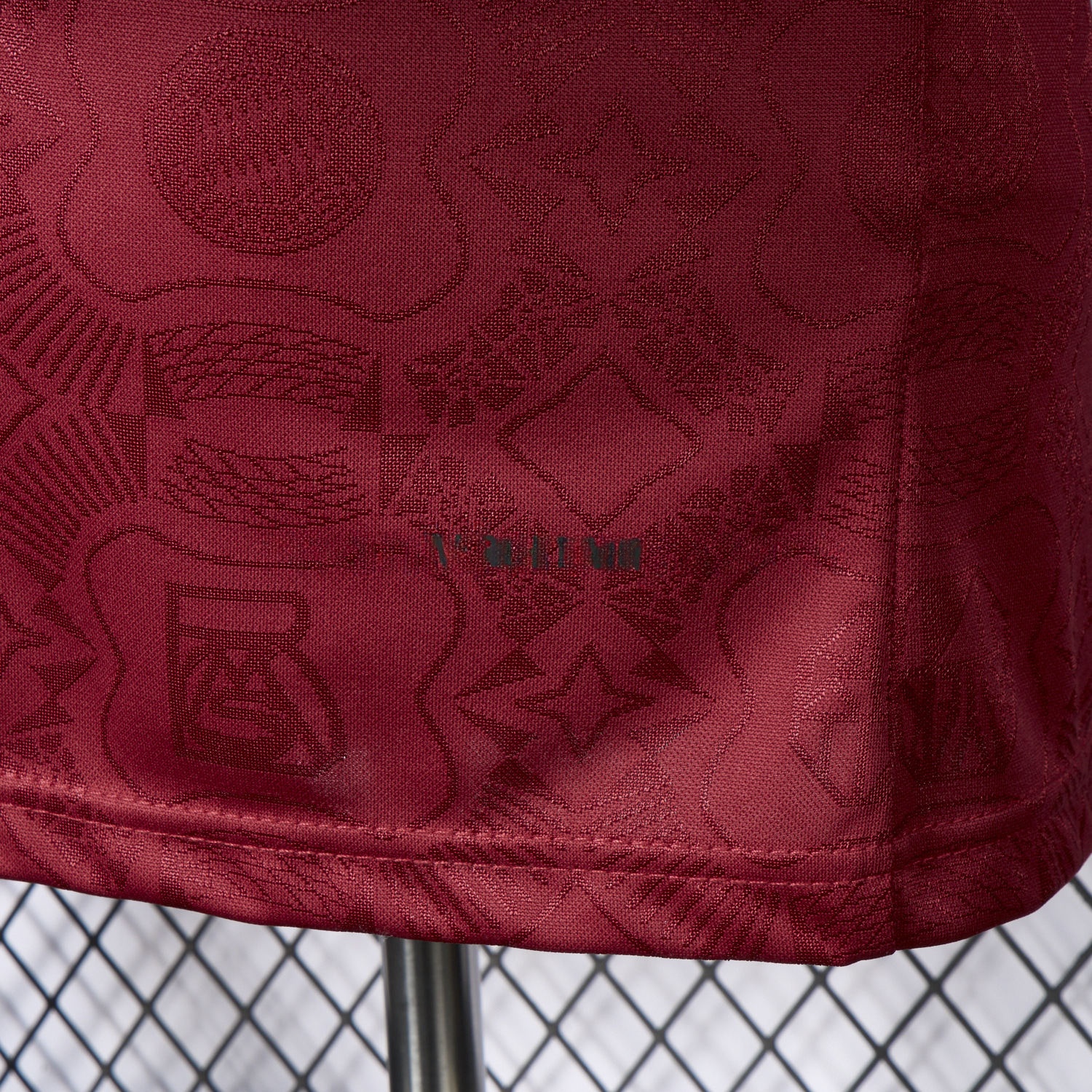 Bayern Munich 2025 125th Anniversary Long Sleeves Jersey - Player Version - Unitedfutballjersey