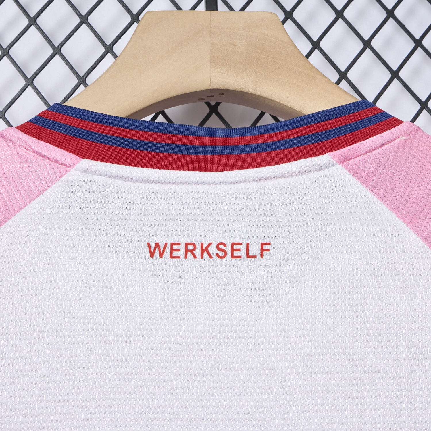 Bayer 04 Leverkusen 25-26 Away Jersey - Fans Version - Unitedfutballjersey