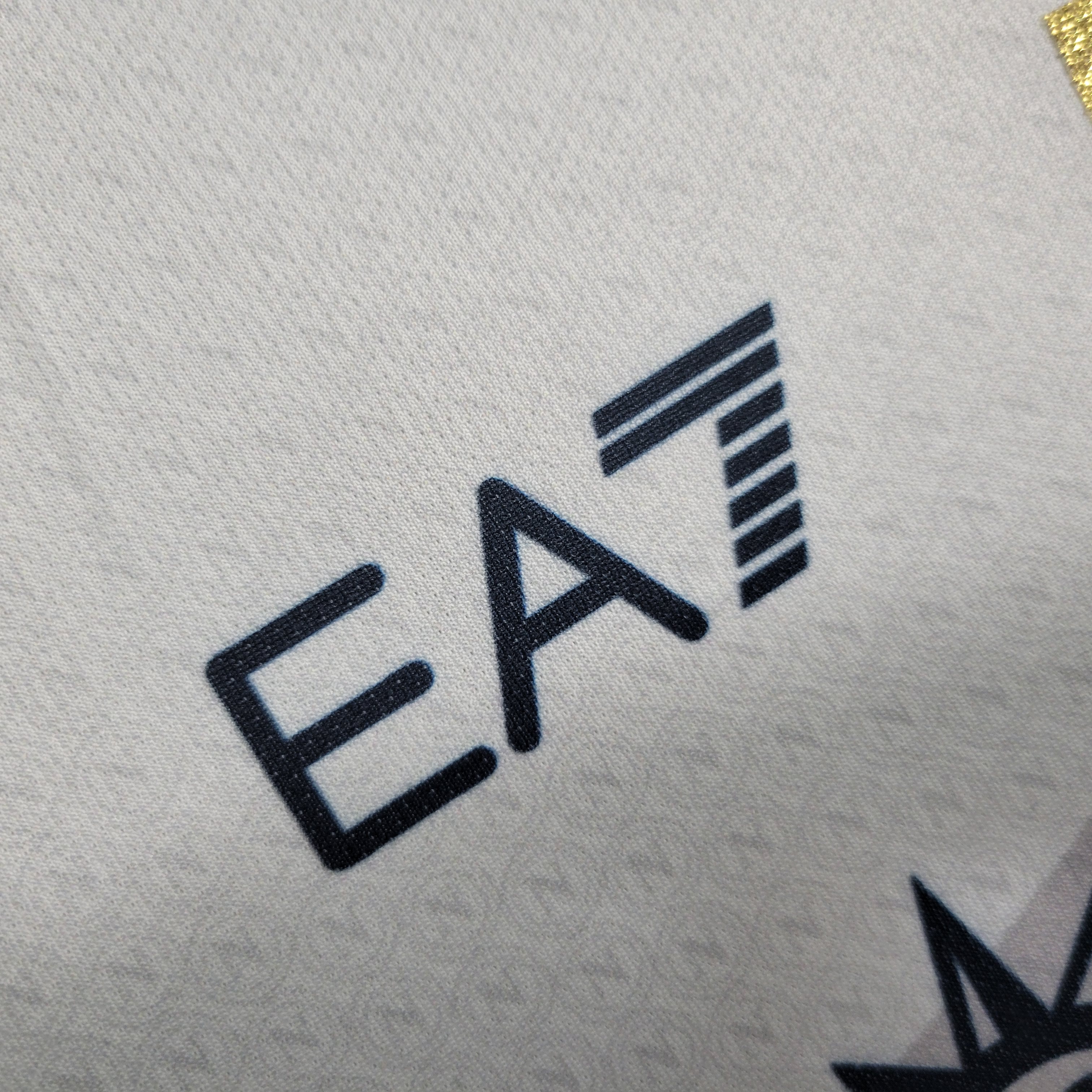 Napoli 23-24 Away Kids Kit - Unitedfutballjersey