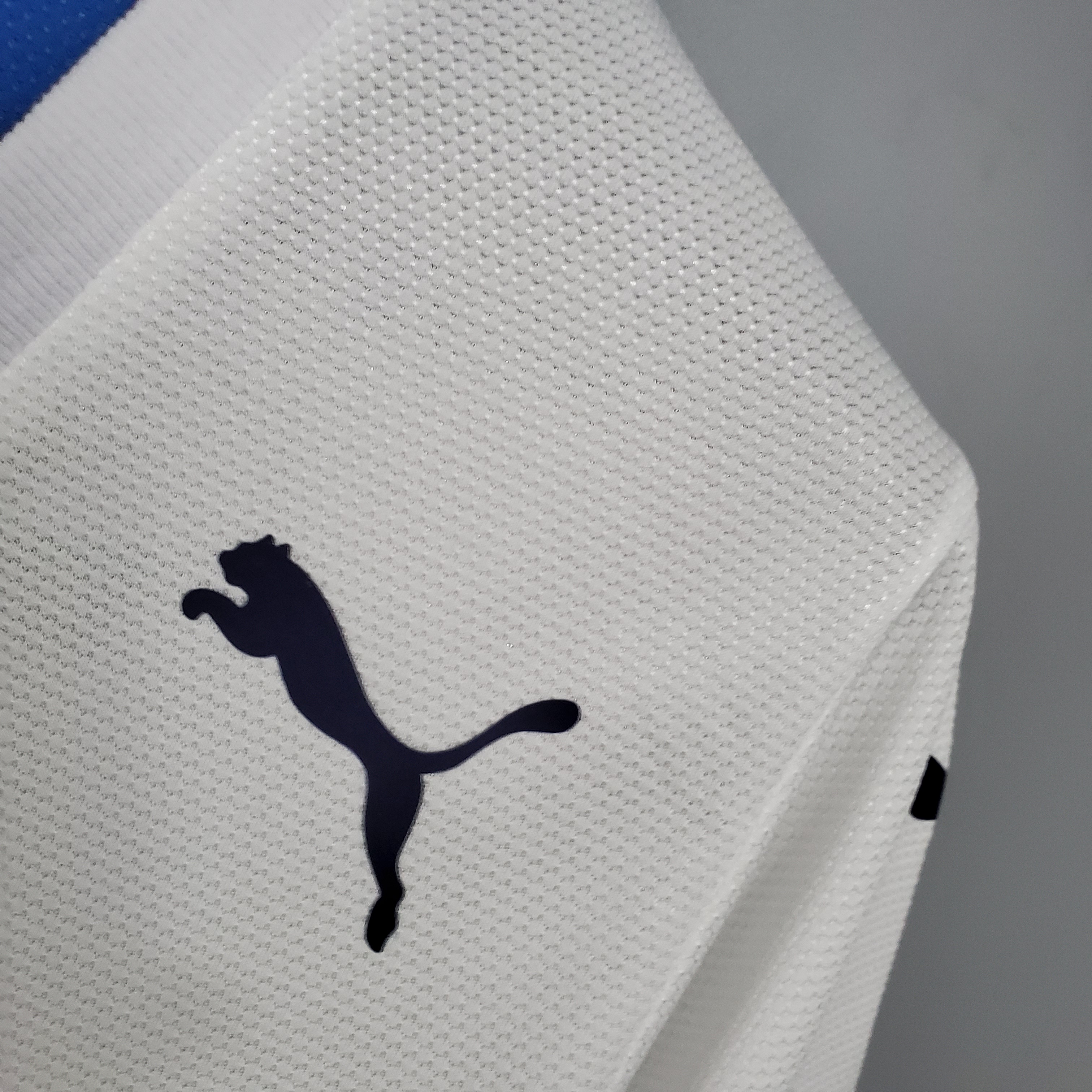 Retro Italy 2006 Away Stadium Jersey - Unitedfutballjersey