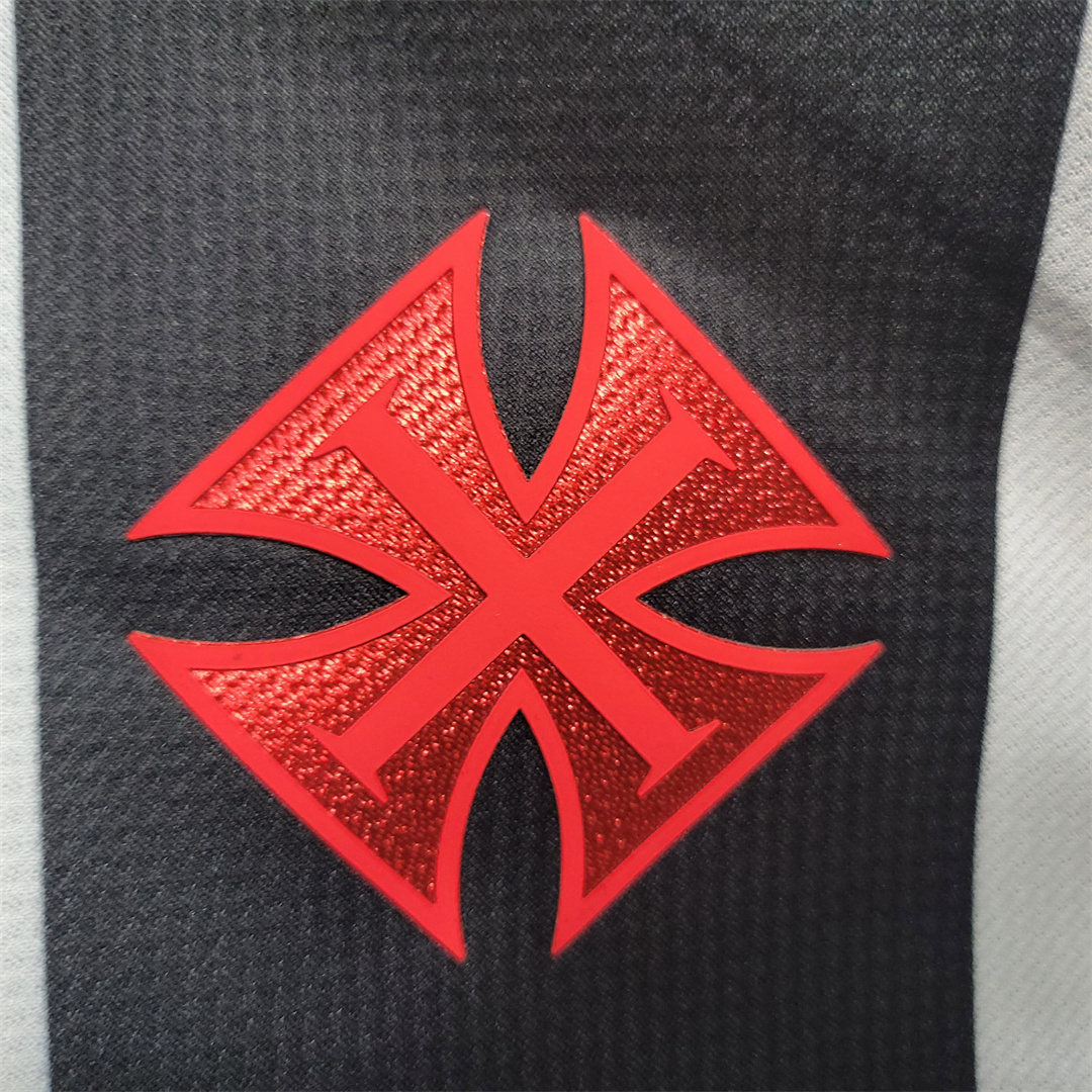 Vasco da Gama 2023 Away Stadium Kids Kit - Unitedfutballjersey