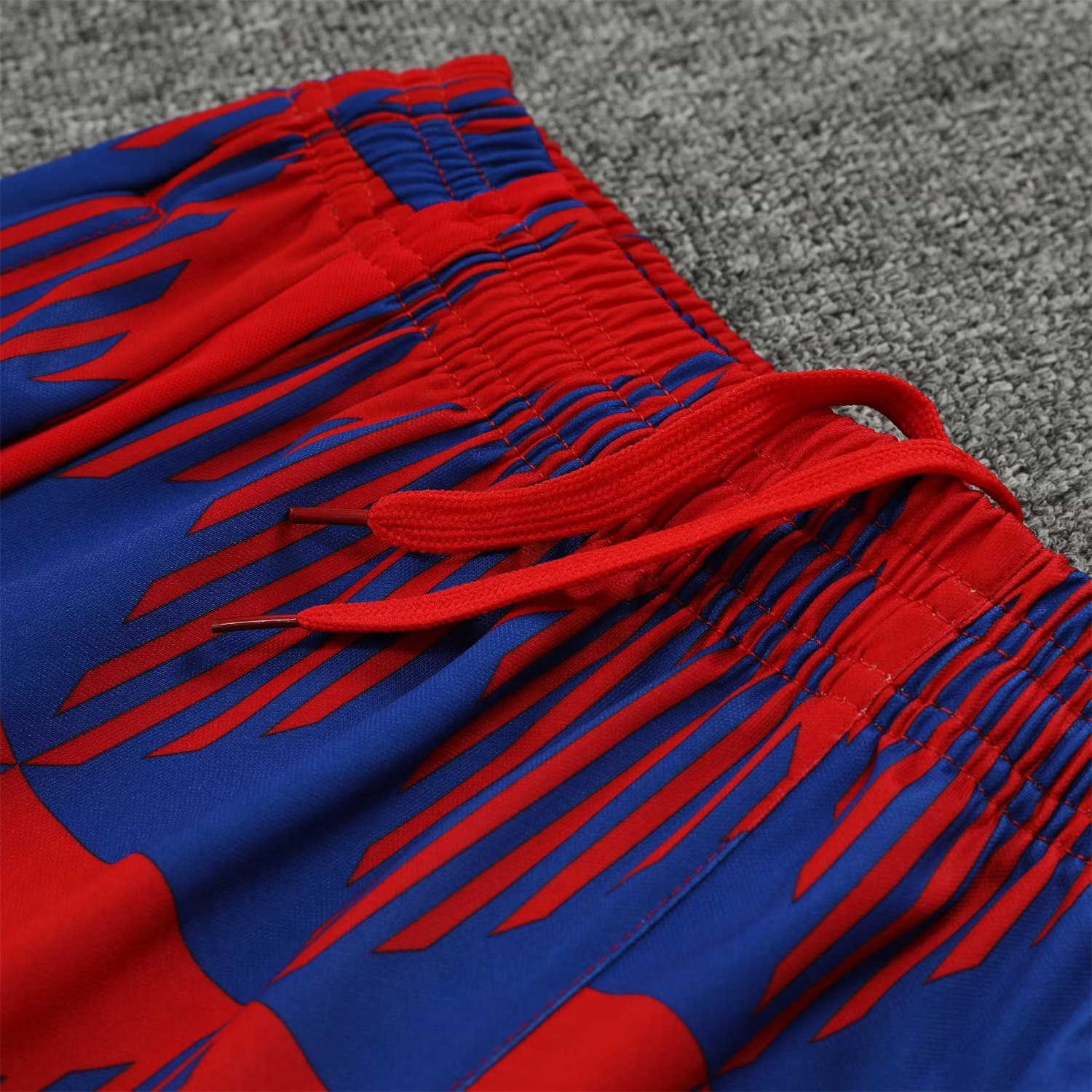 B.A.R.S.A 23-24 Player Vest Training Set - Unitedfutballjersey