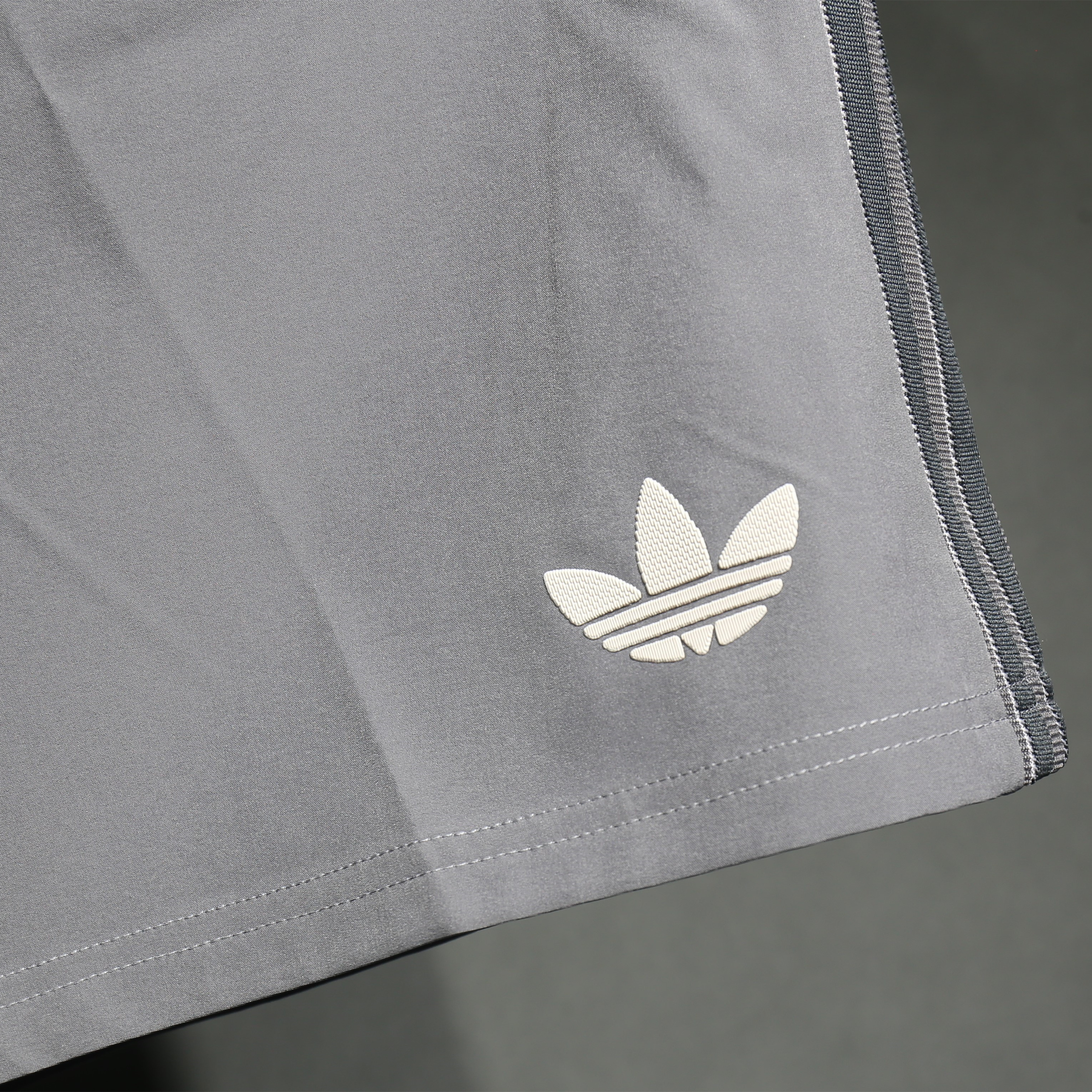 Real Madrid 24-25 Third Shorts - Player Version - Unitedfutballjersey