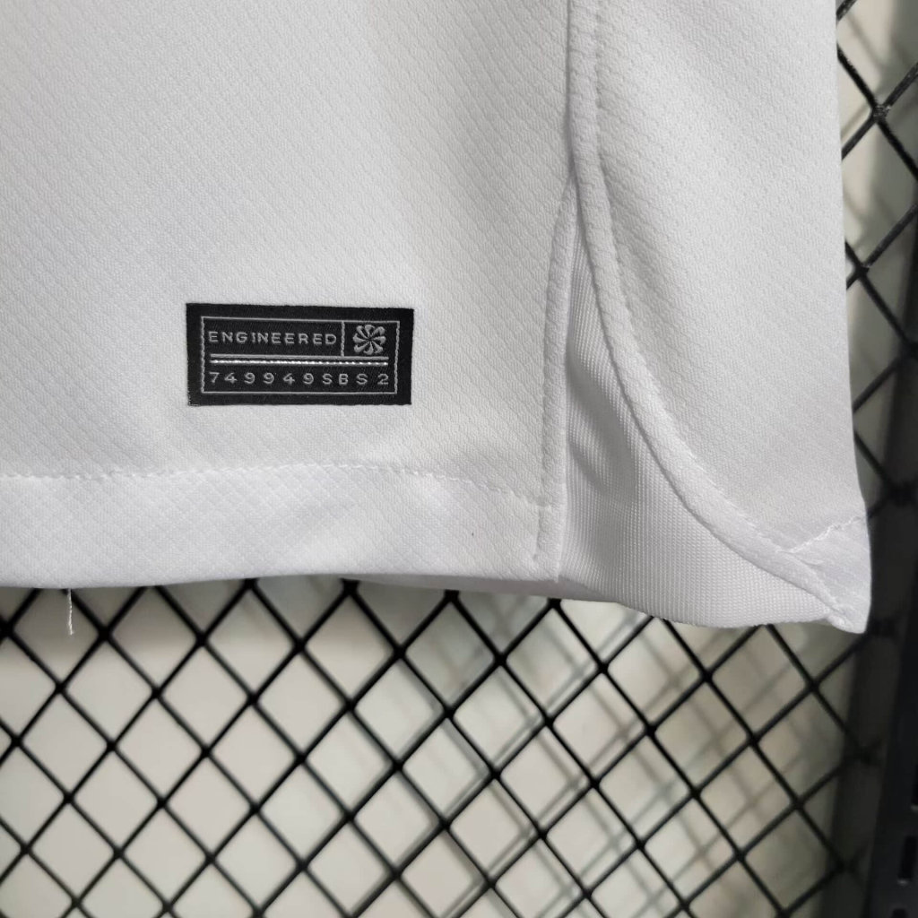 B.A.R.S.A 23-24 Away Stadium Women Shirt - Unitedfutballjersey