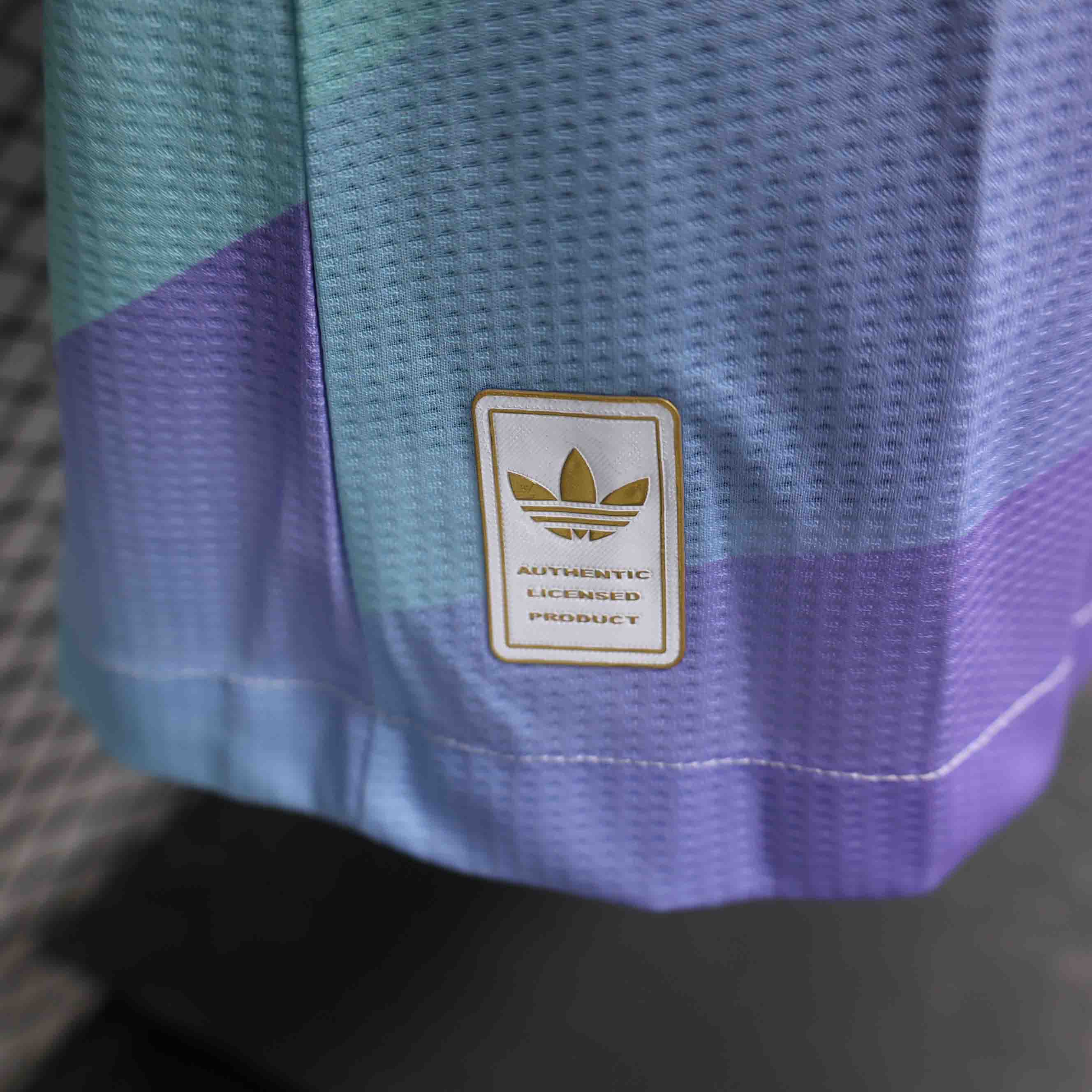 Arsenal 24-25 Third Jersey - Player Version - Unitedfutballjersey