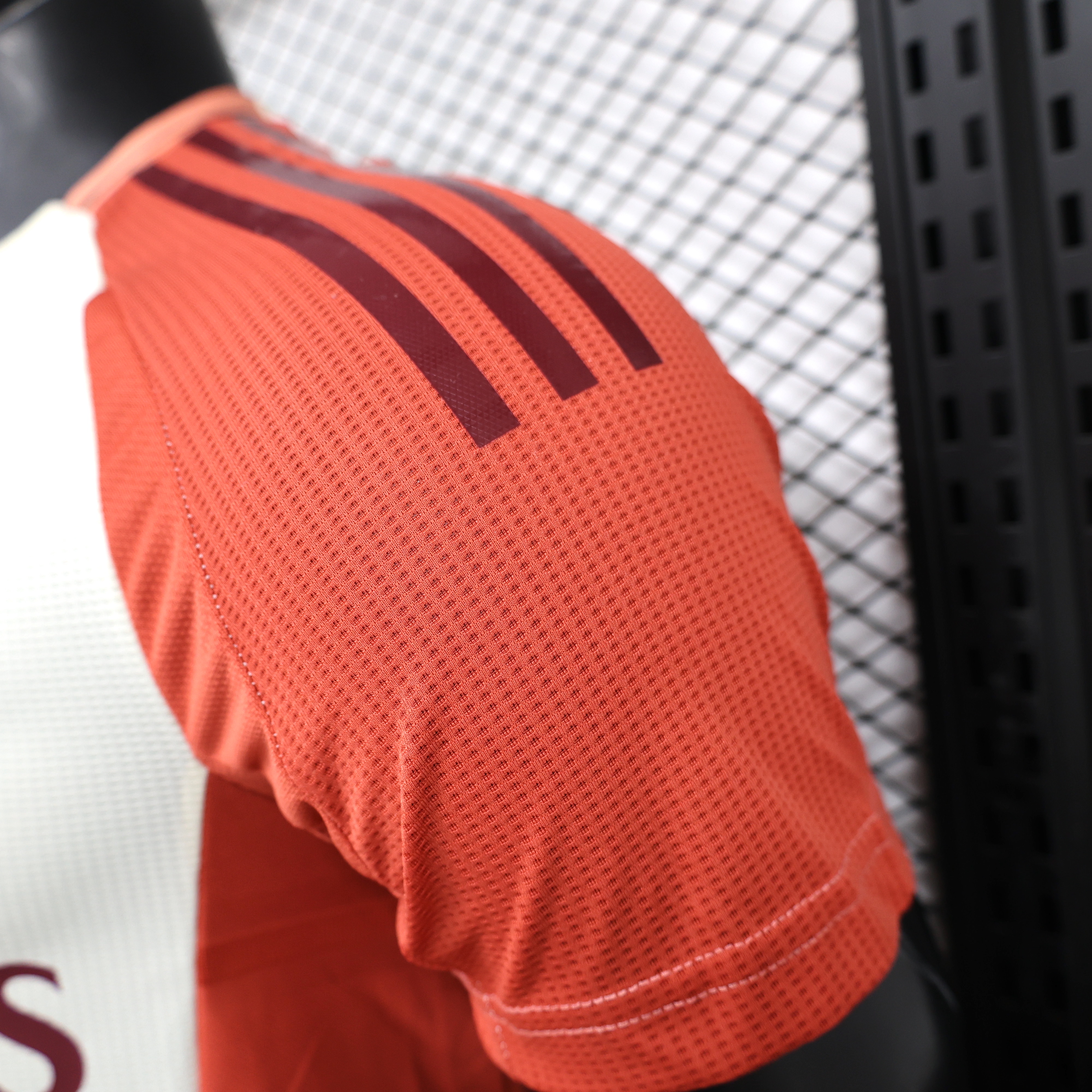 Olympique Lyonnais Lyon 24-25 Third Jersey - Player Version - Unitedfutballjersey