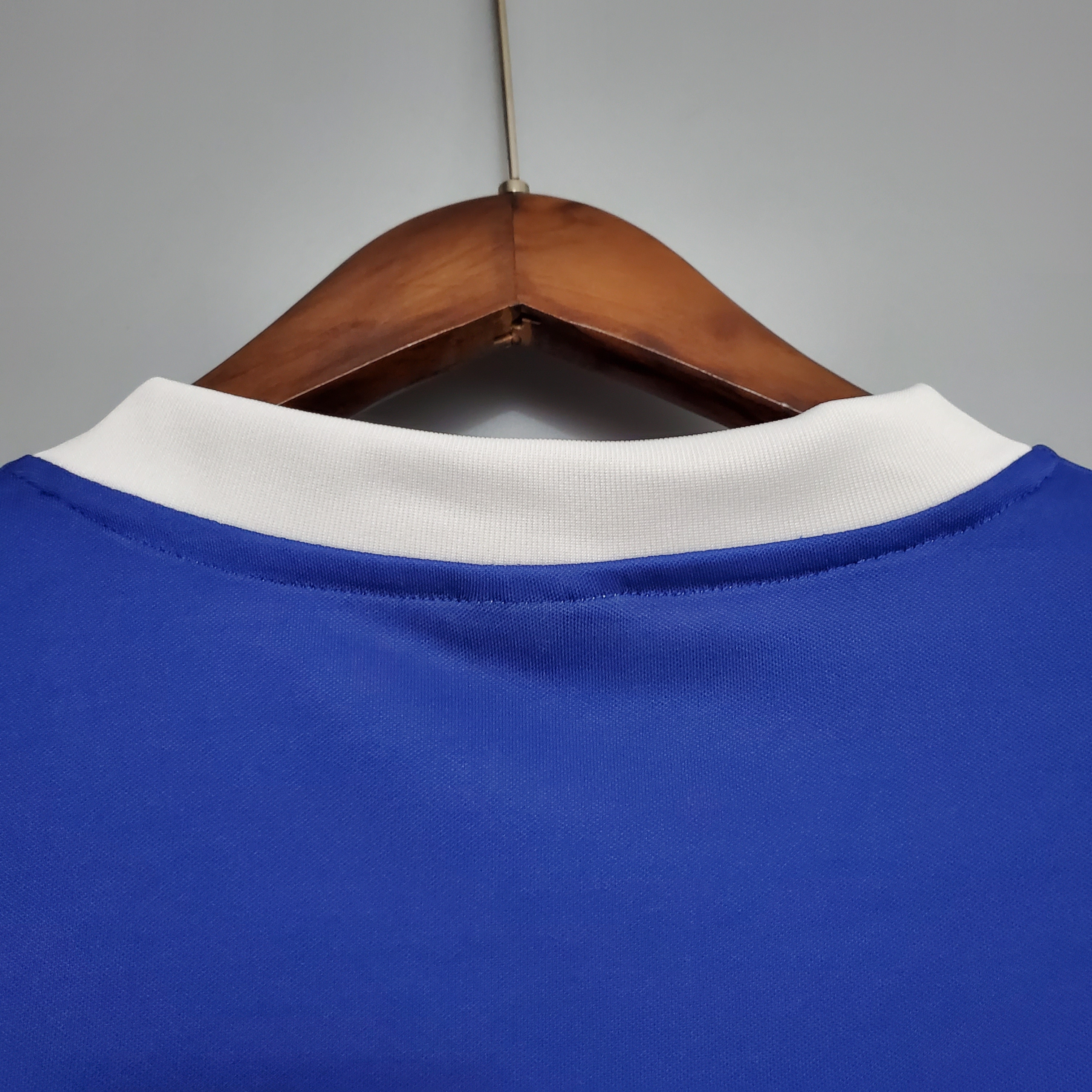 Retro Argentina 1986 Away Stadium Jersey - Unitedfutballjersey