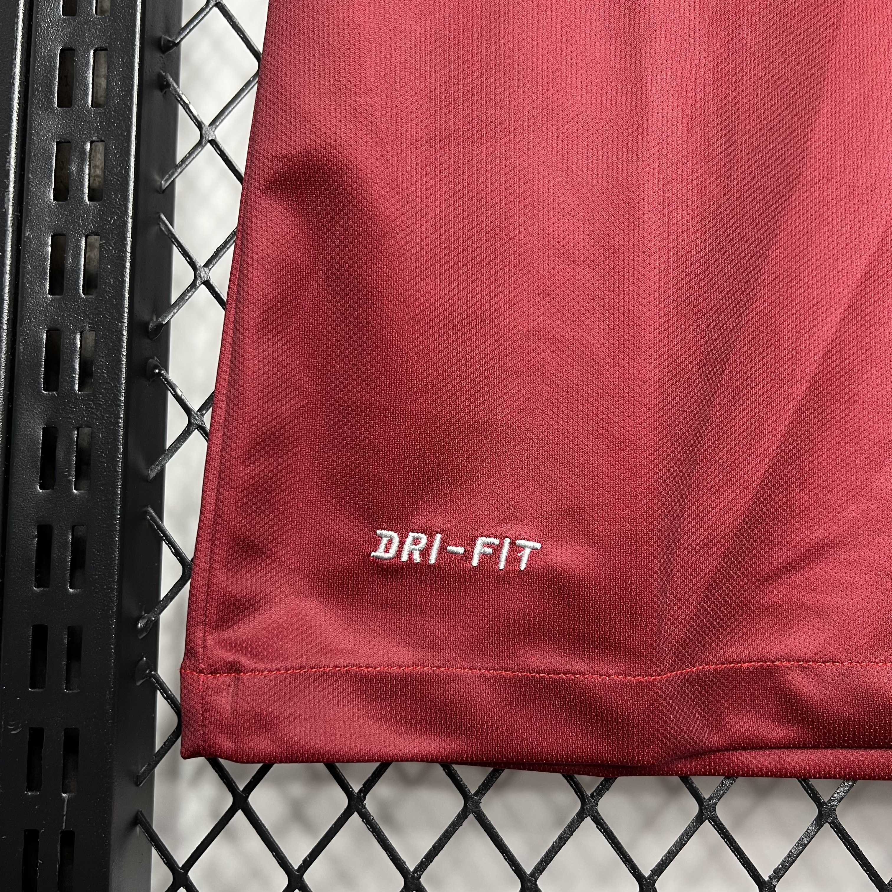 Retro Portugal 2014 Home Stadium Jersey - Unitedfutballjersey