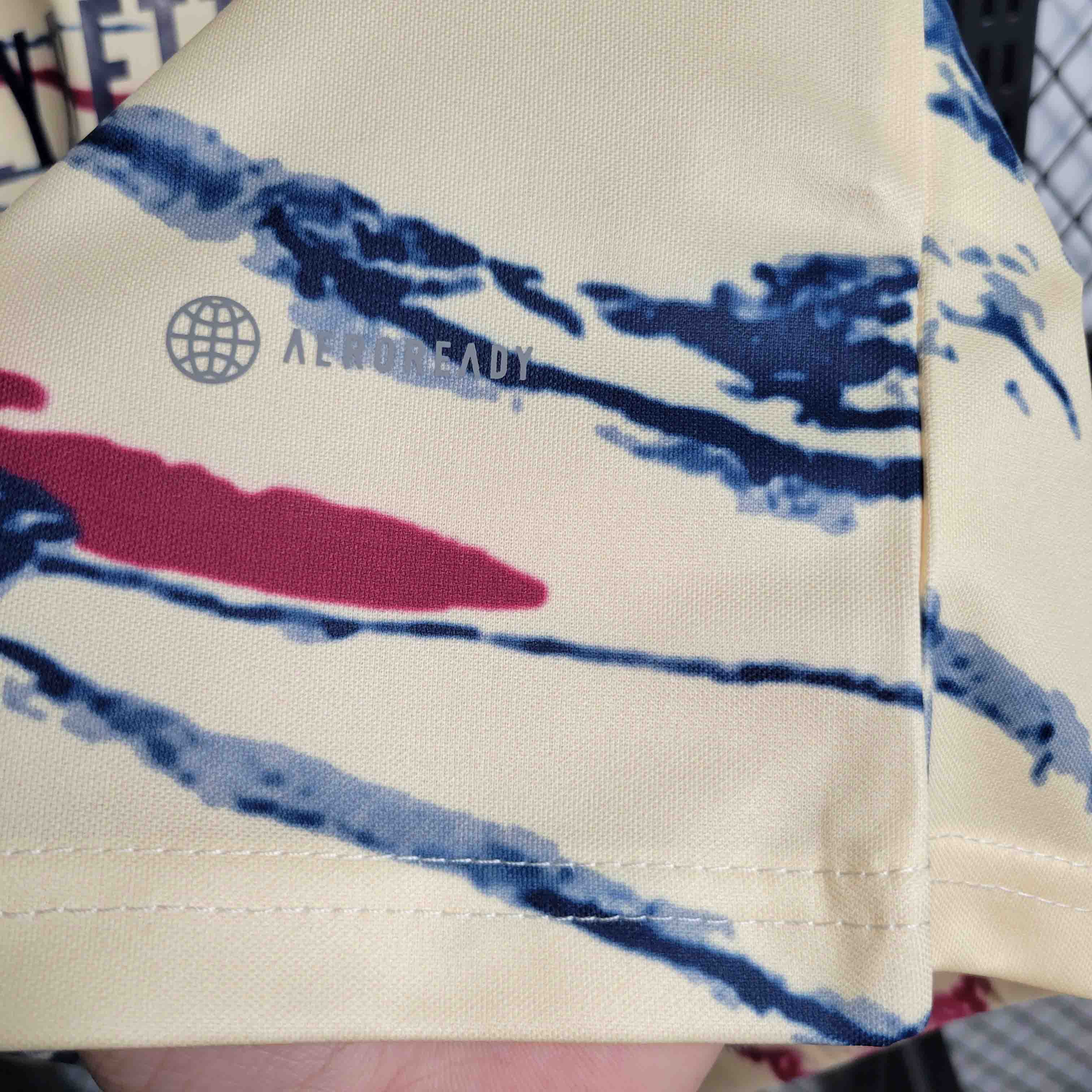 23-24 Arsenal Yellow Fans Jersey - Unitedfutballjersey