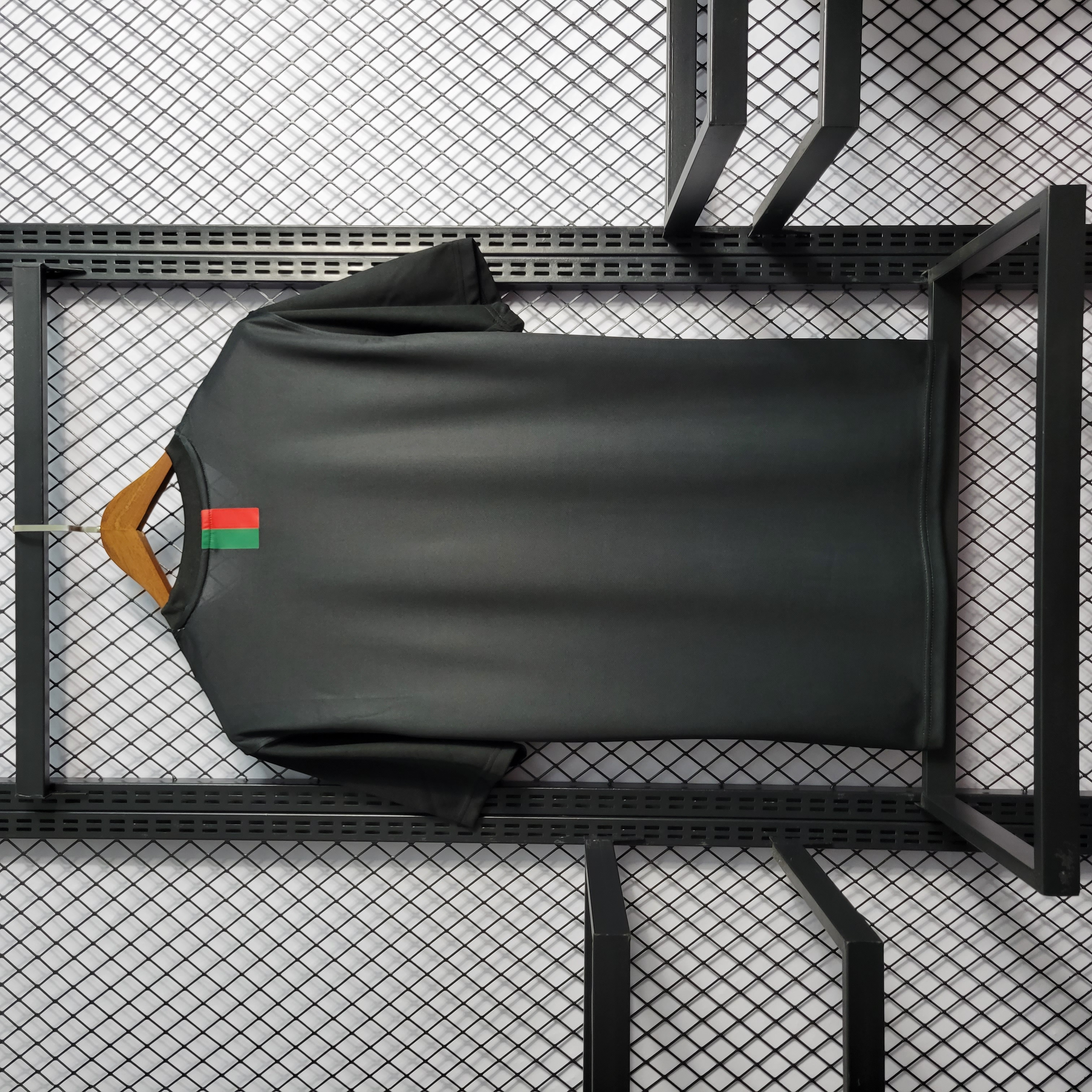 Portugal 22-23 Commemorative Edition Jersey - Fans Version - Unitedfutballjersey