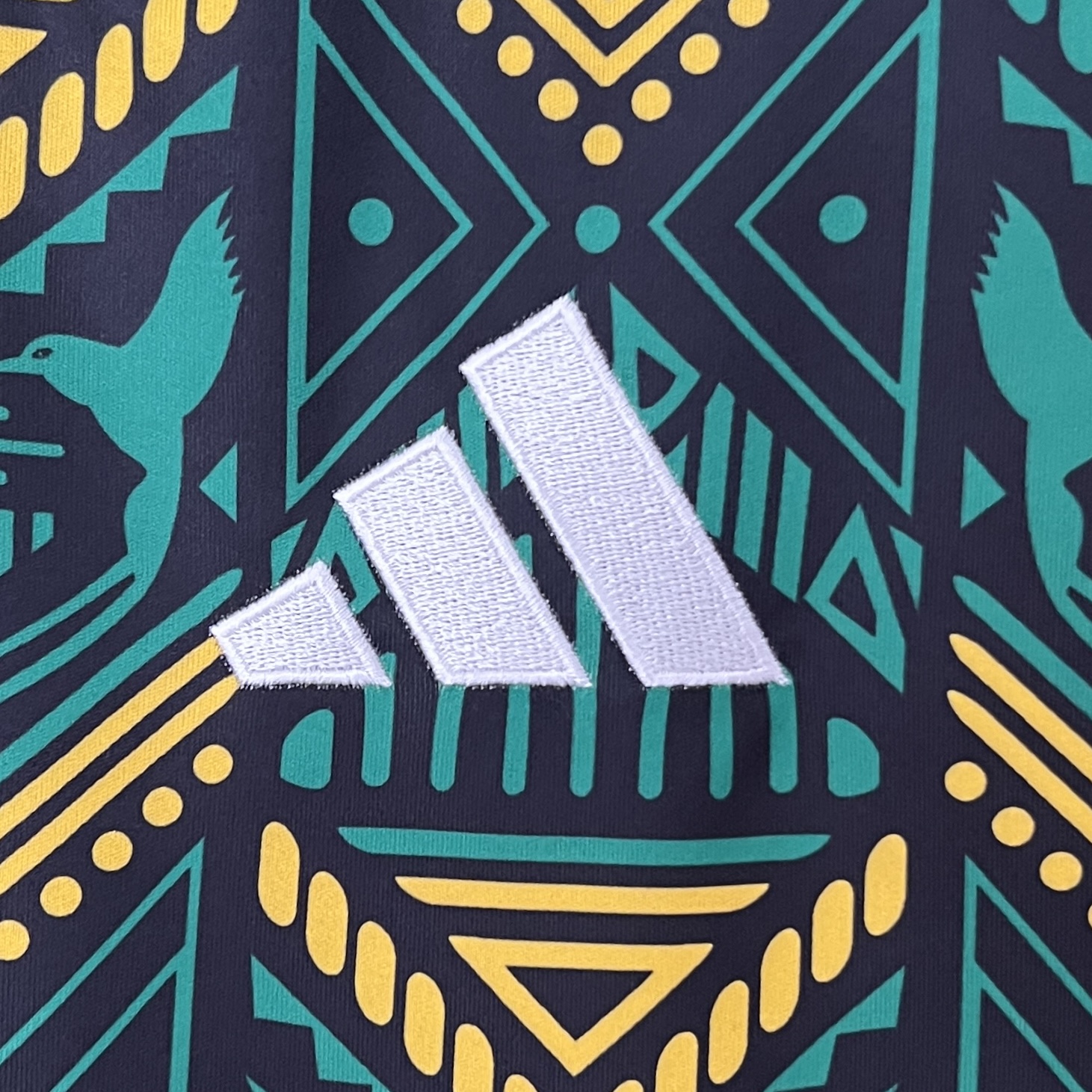 Jamaica 24-25 Away Jersey - Fans Version - Unitedfutballjersey