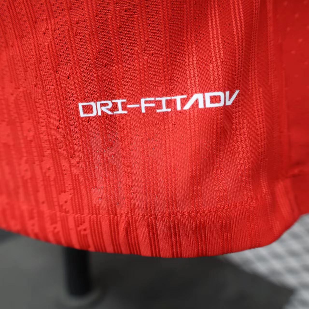 Portugal 2024 Home Stadium Jersey - Player Version - Unitedfutballjersey