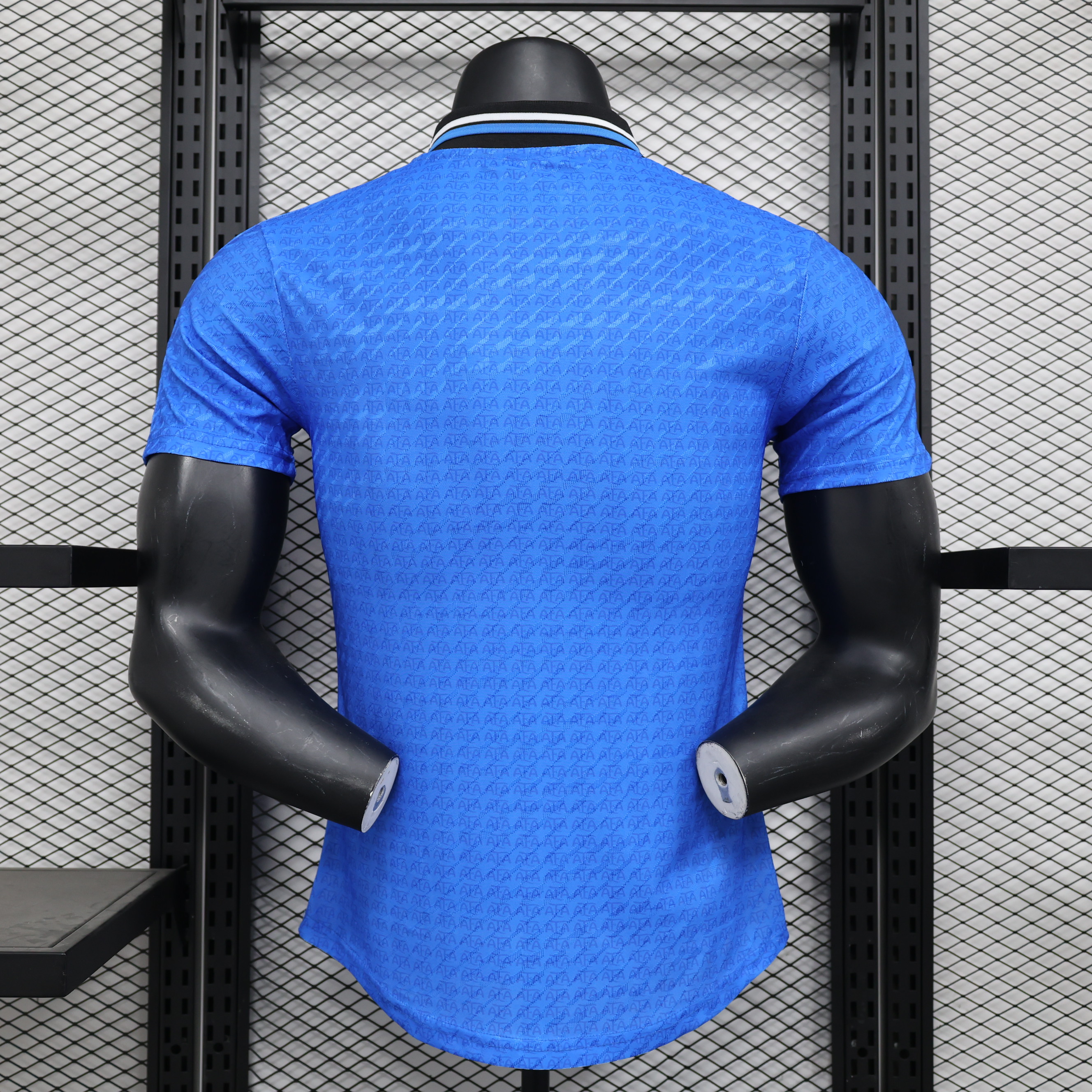 Retro Argentina 1994 Away Stadium Jersey - Player Version - Unitedfutballjersey