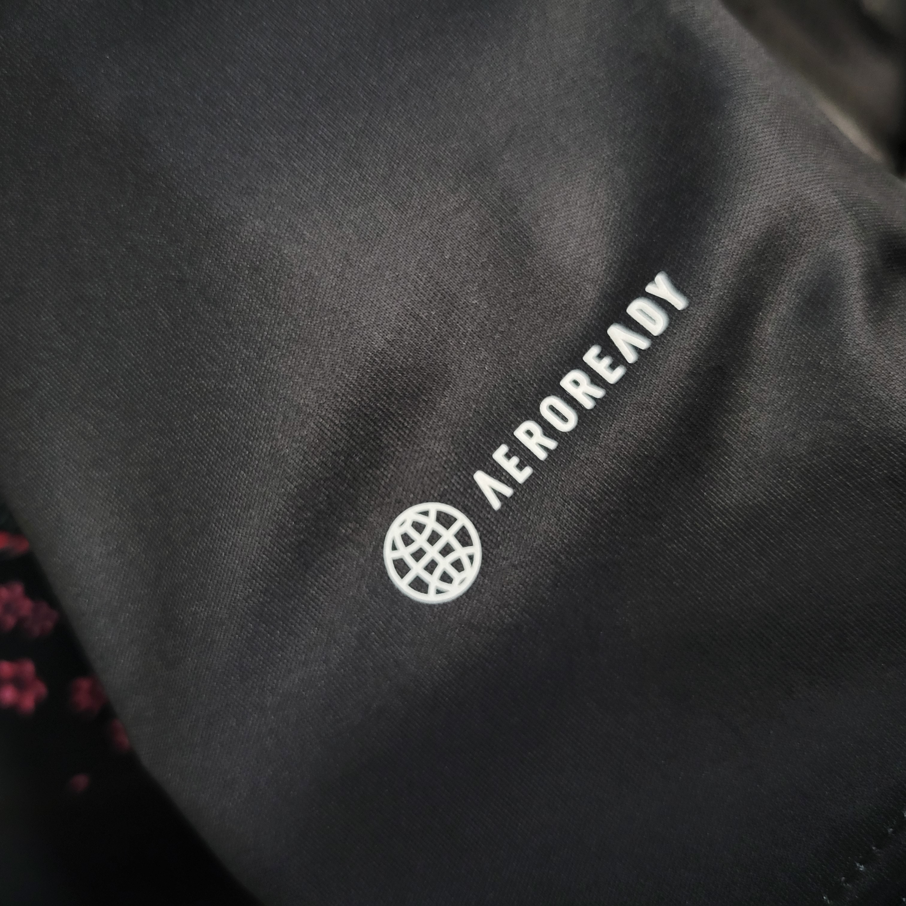 Japan 23-24 Black Training Jersey - Fans Version - Unitedfutballjersey