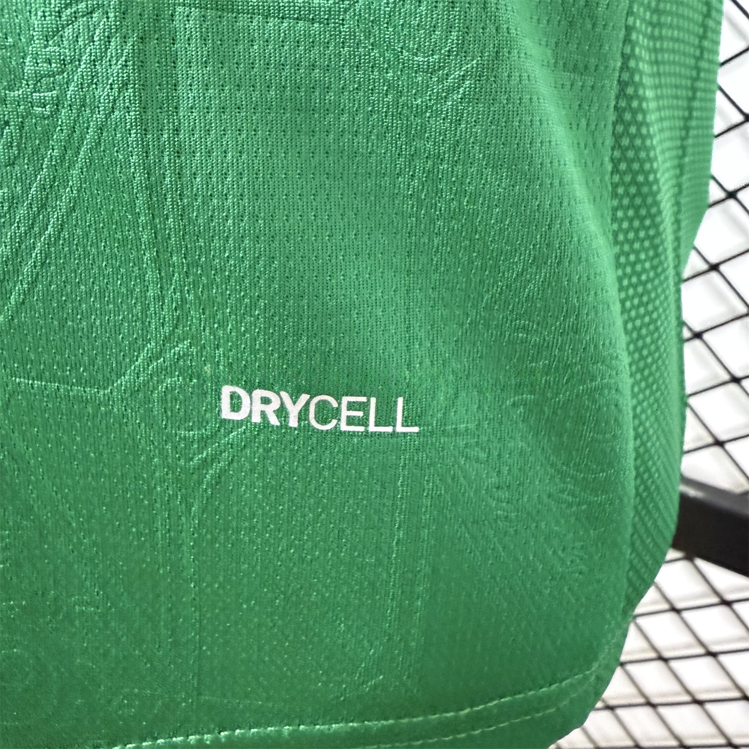 Palmeiras 2025-26 Home Jersey - Player Version - Unitedfutballjersey