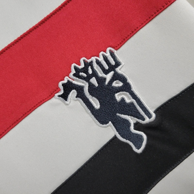 Women's Manchester United 24-25 Third Jersey - Unitedfutballjersey