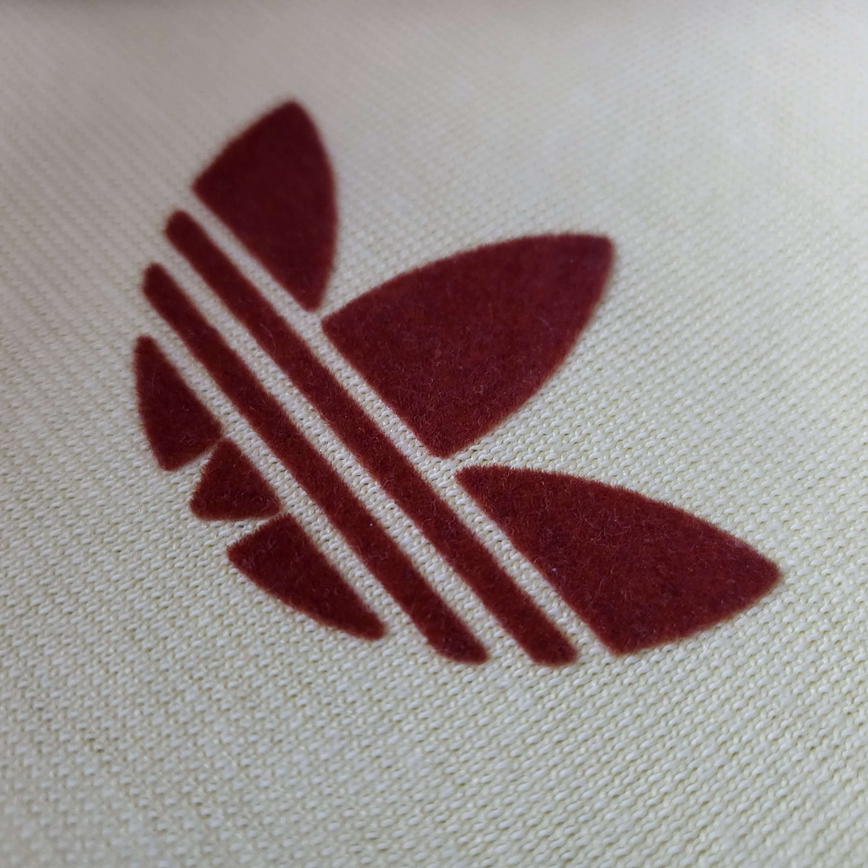 Colombia 2024 Classic Originals 3-Stripes Casual Shirt - Player Version - Unitedfutballjersey