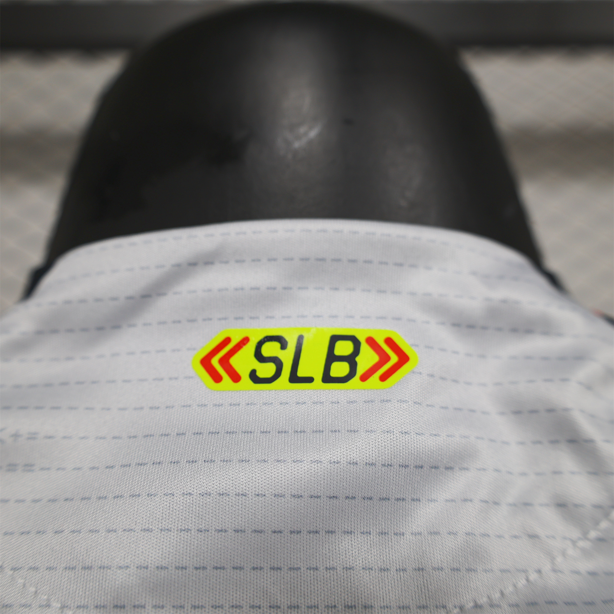 Benfica 24-25 Third Jersey - Player Version - Unitedfutballjersey