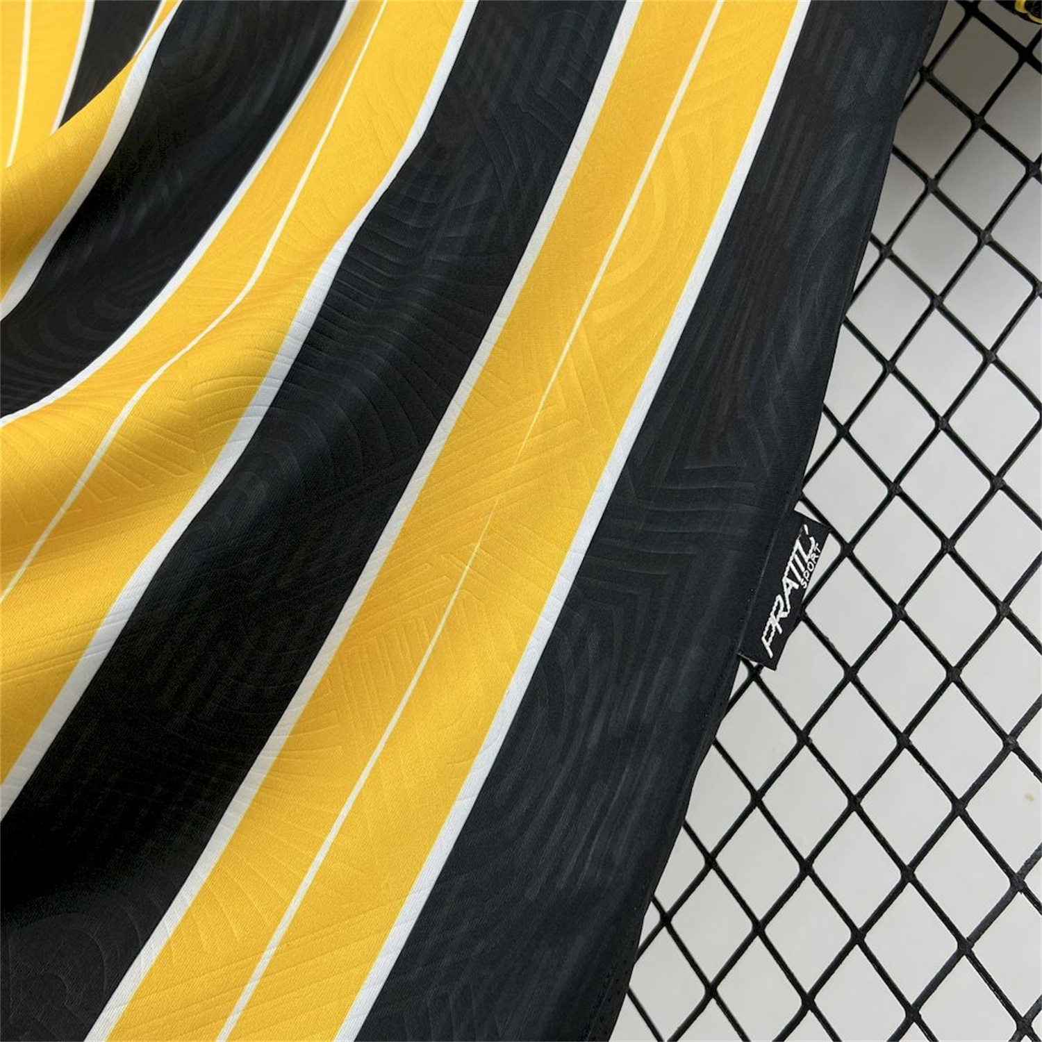 Volta Redonda 25-26 Home Jersey - Fans Version - Unitedfutballjersey