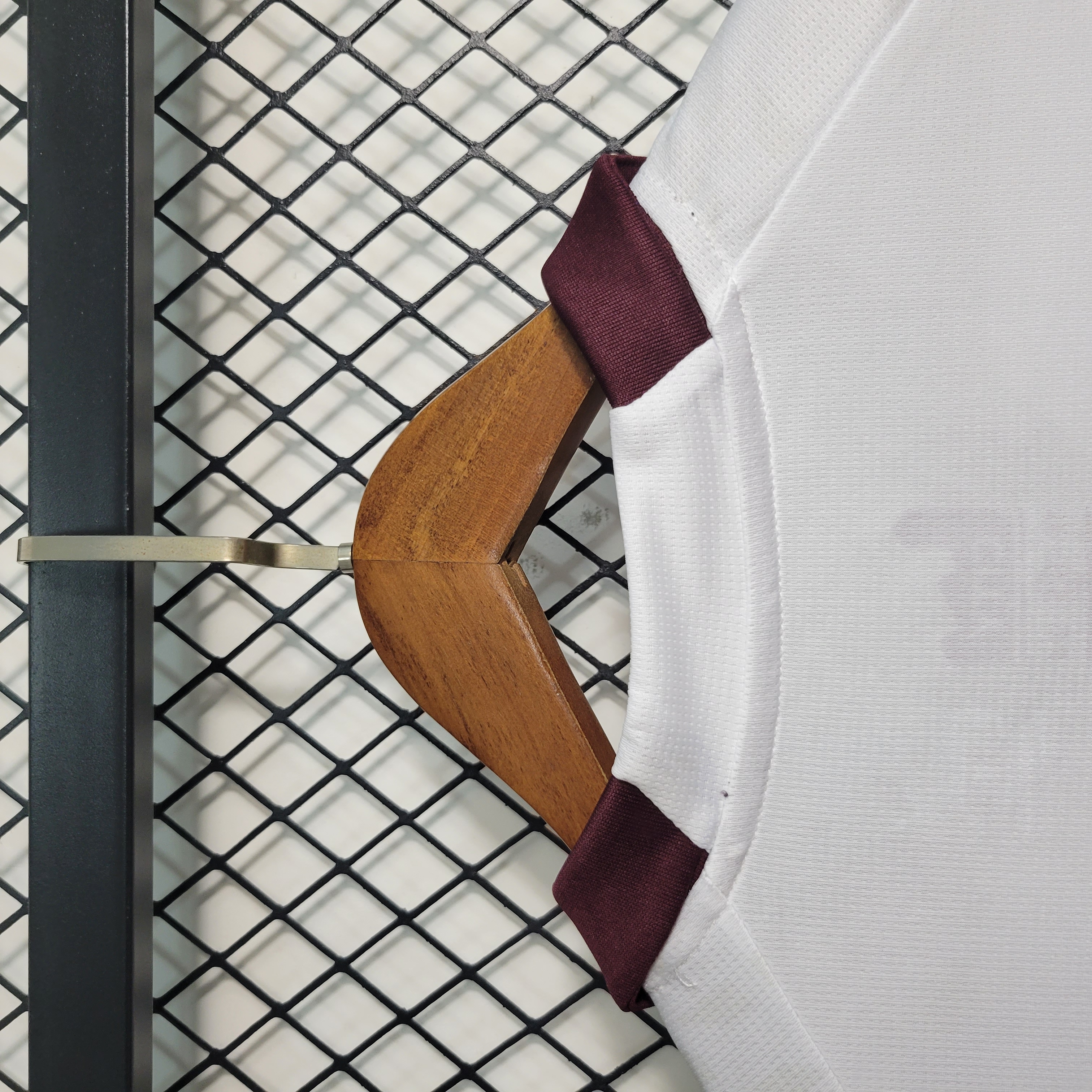 Manchester City 23-24 Away Jersey - Fans Version - Unitedfutballjersey