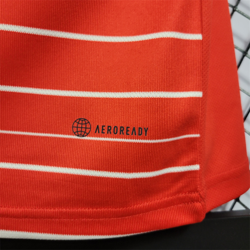 Bayern Munich 22/23 Home Stadium Jersey - Fans Version - Unitedfutballjersey