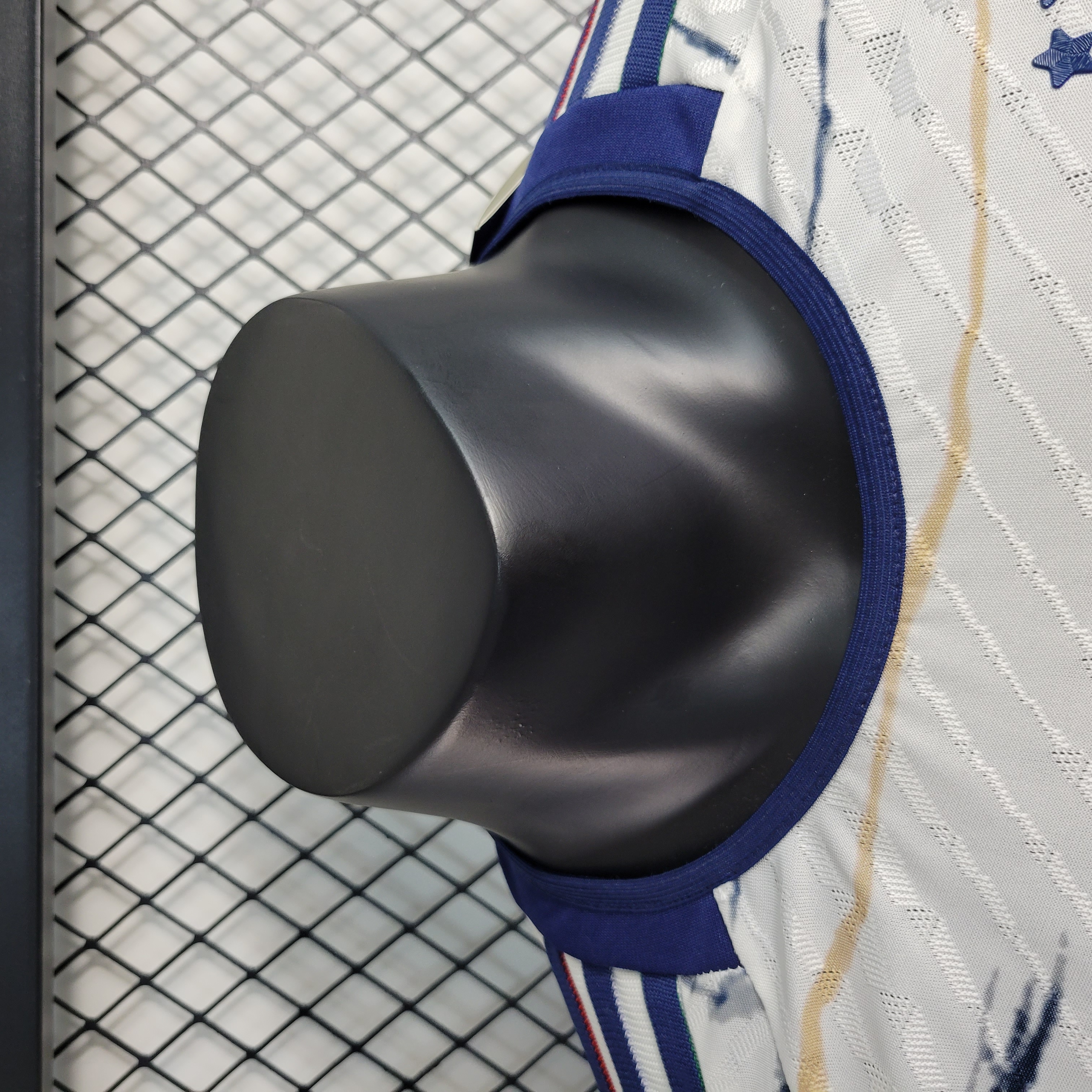 Italy 23-24 Away Jersey - Player Version - Unitedfutballjersey