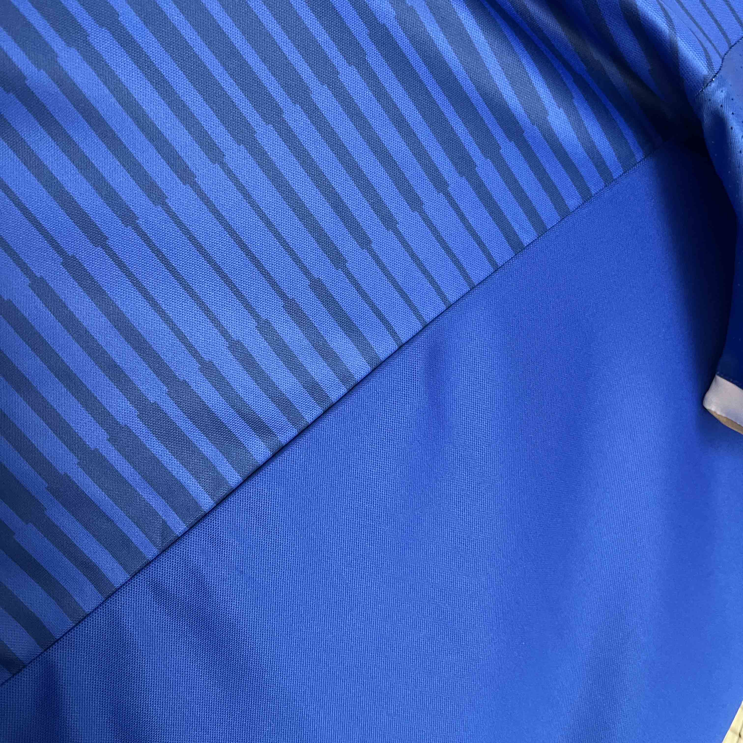 El Barrio 2024 Home Stadium Jersey - Fans Version - Unitedfutballjersey