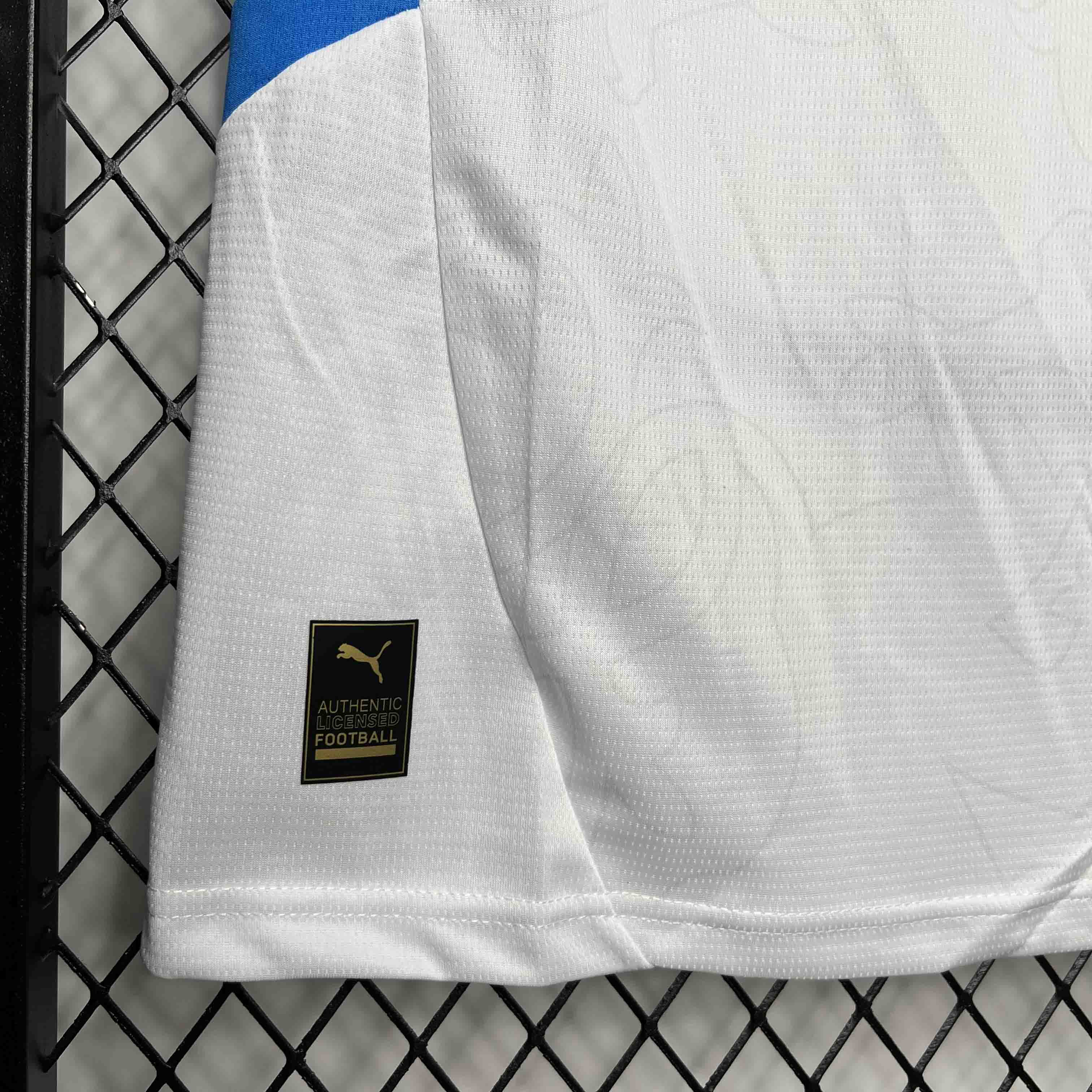 Czech Republic 2024 Away Jersey - Fans Version - Unitedfutballjersey