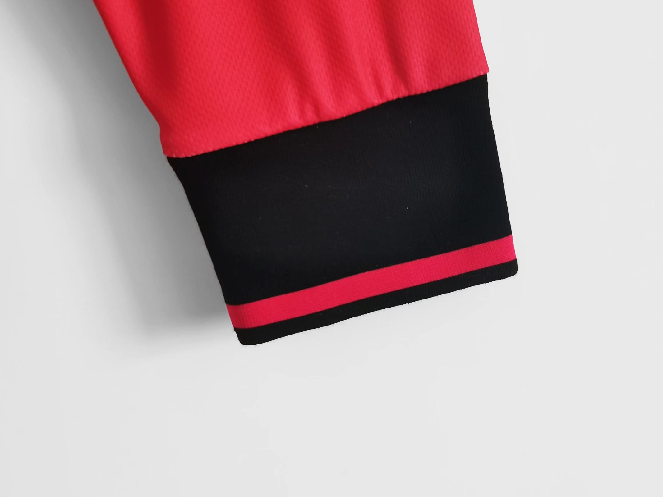 Retro Manchester United 94-96 Home Long Sleeve Jersey - Unitedfutballjersey