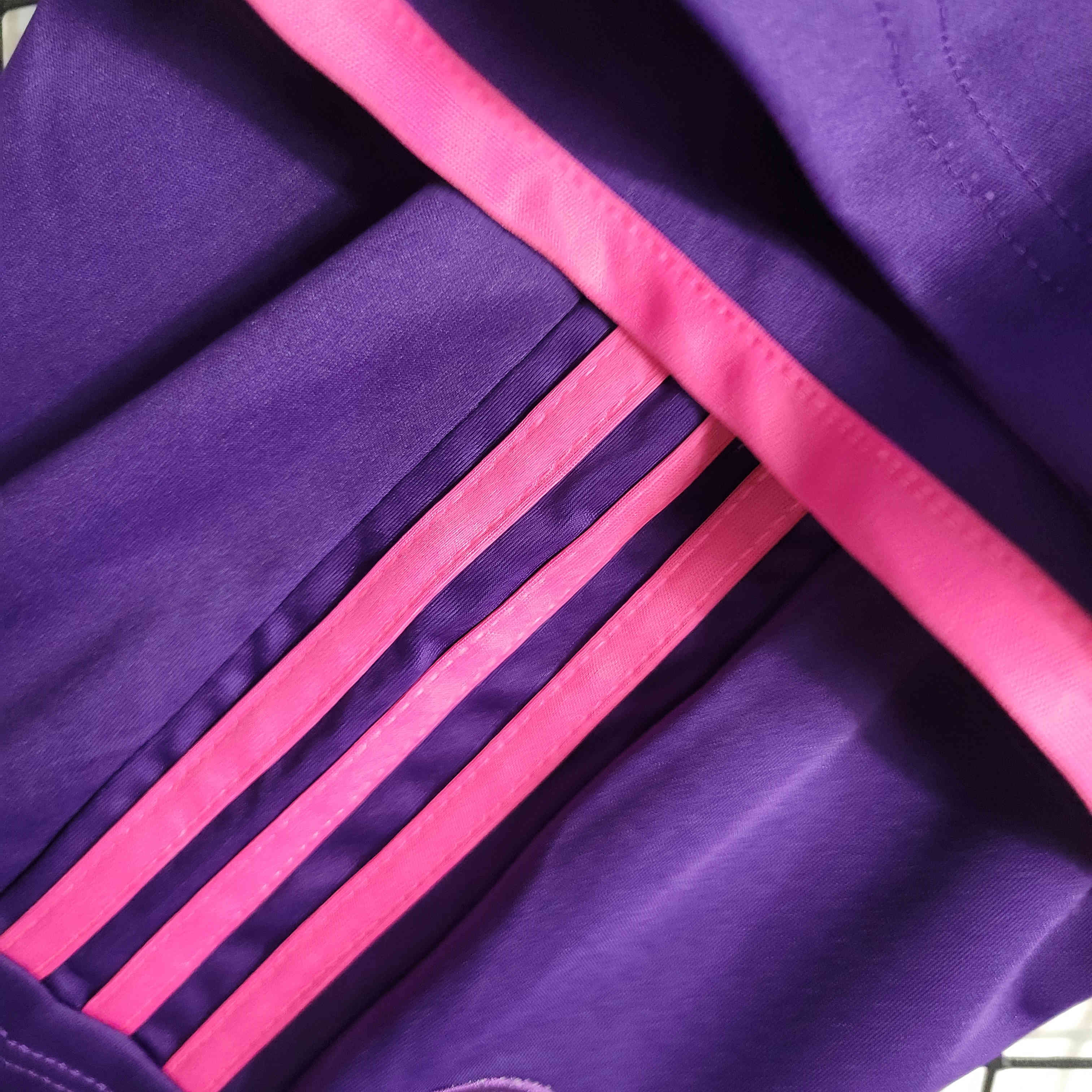 Charlotte 23-24 Home Kids Kit - Unitedfutballjersey