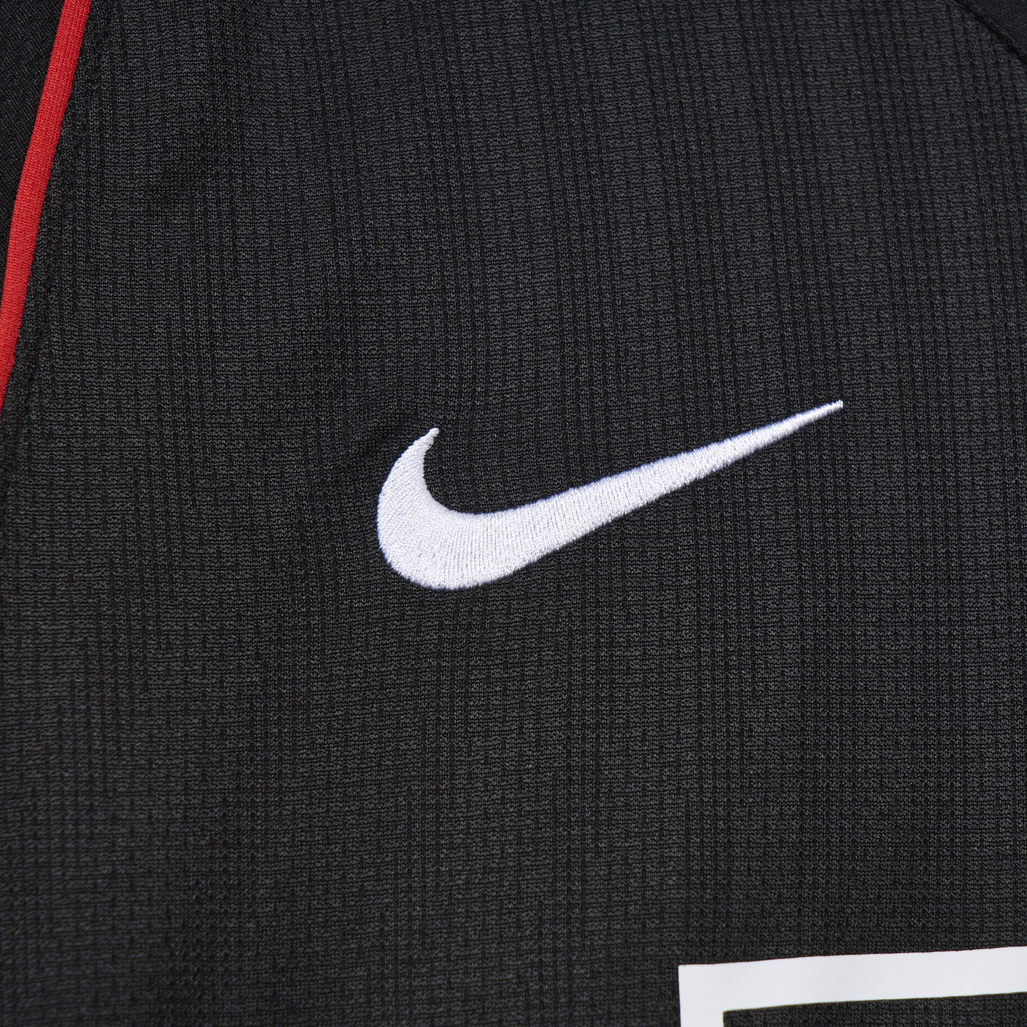 Retro Manchester United 07-08 Away Long Sleeve Jersey - Unitedfutballjersey