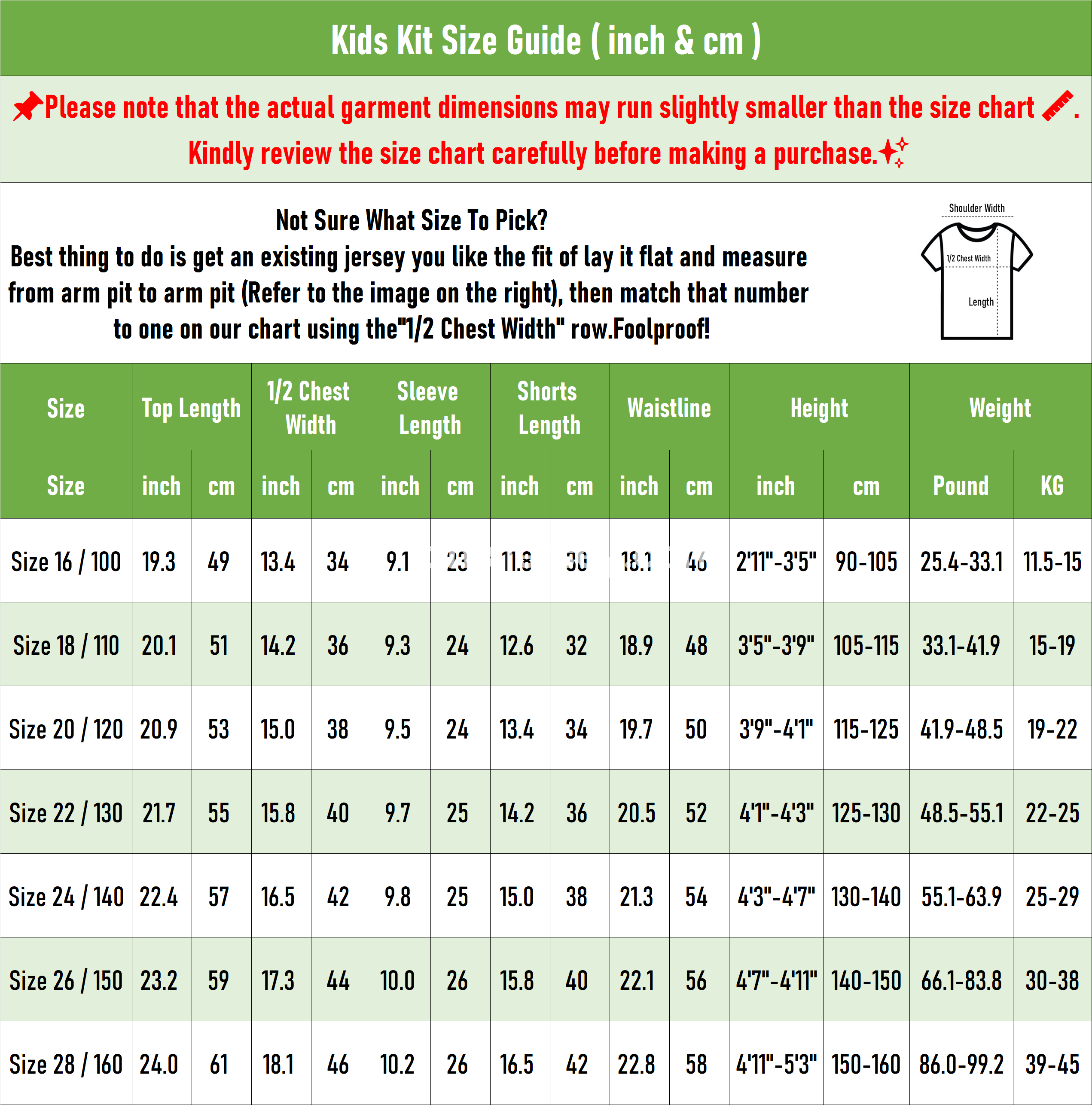 Real Madrid 25-26 Home Kids Kit - Player Version - Unitedfutballjersey