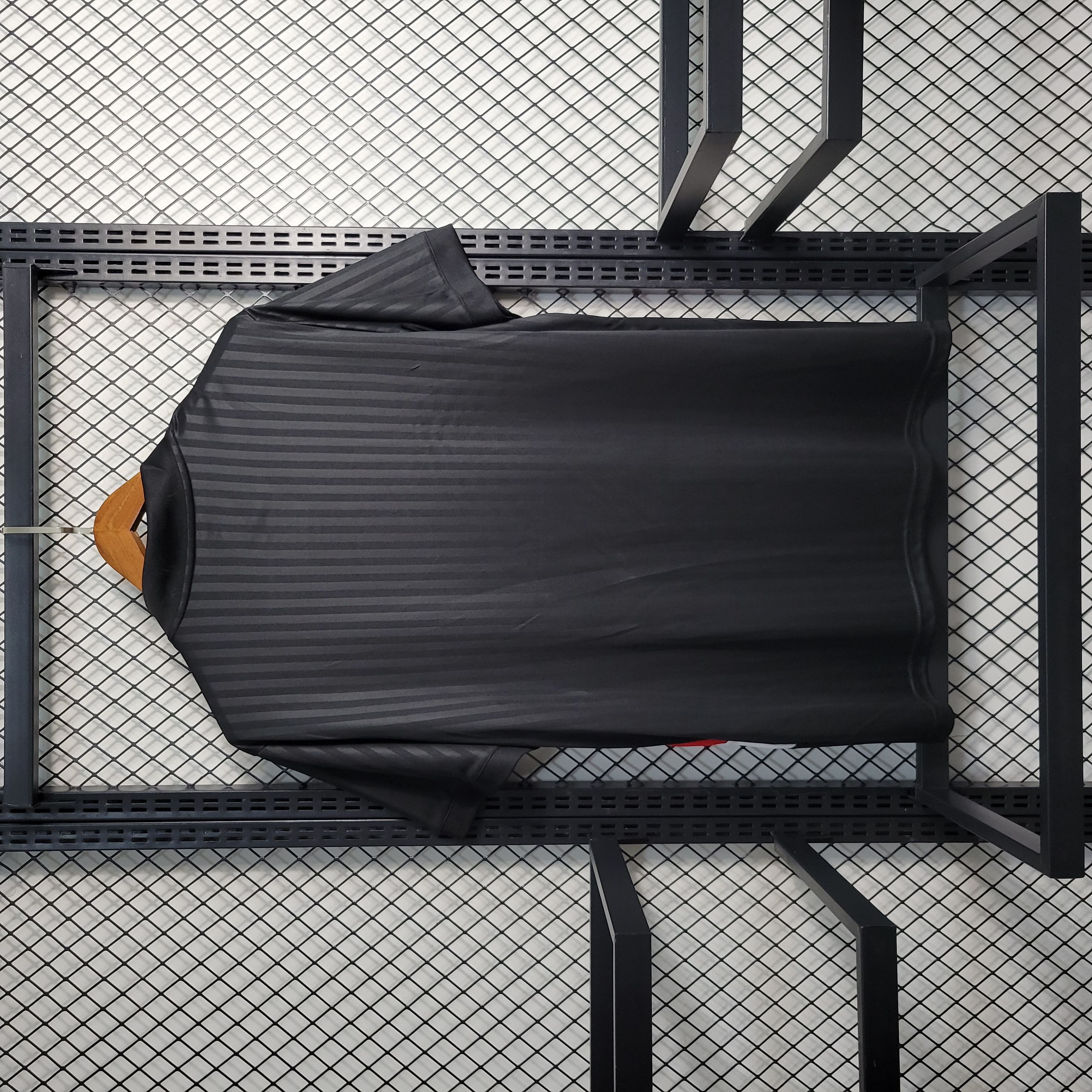 23-24 Manchester United Speical Fans Jersey Black - Unitedfutballjersey