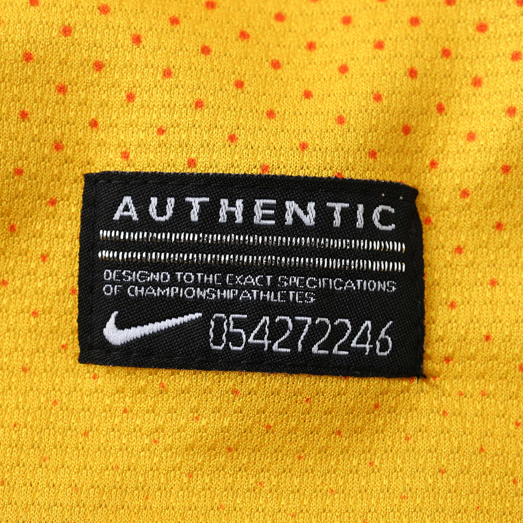 B.A.R.S.A Retro 12-13 Away Stadium Jersey - Unitedfutballjersey