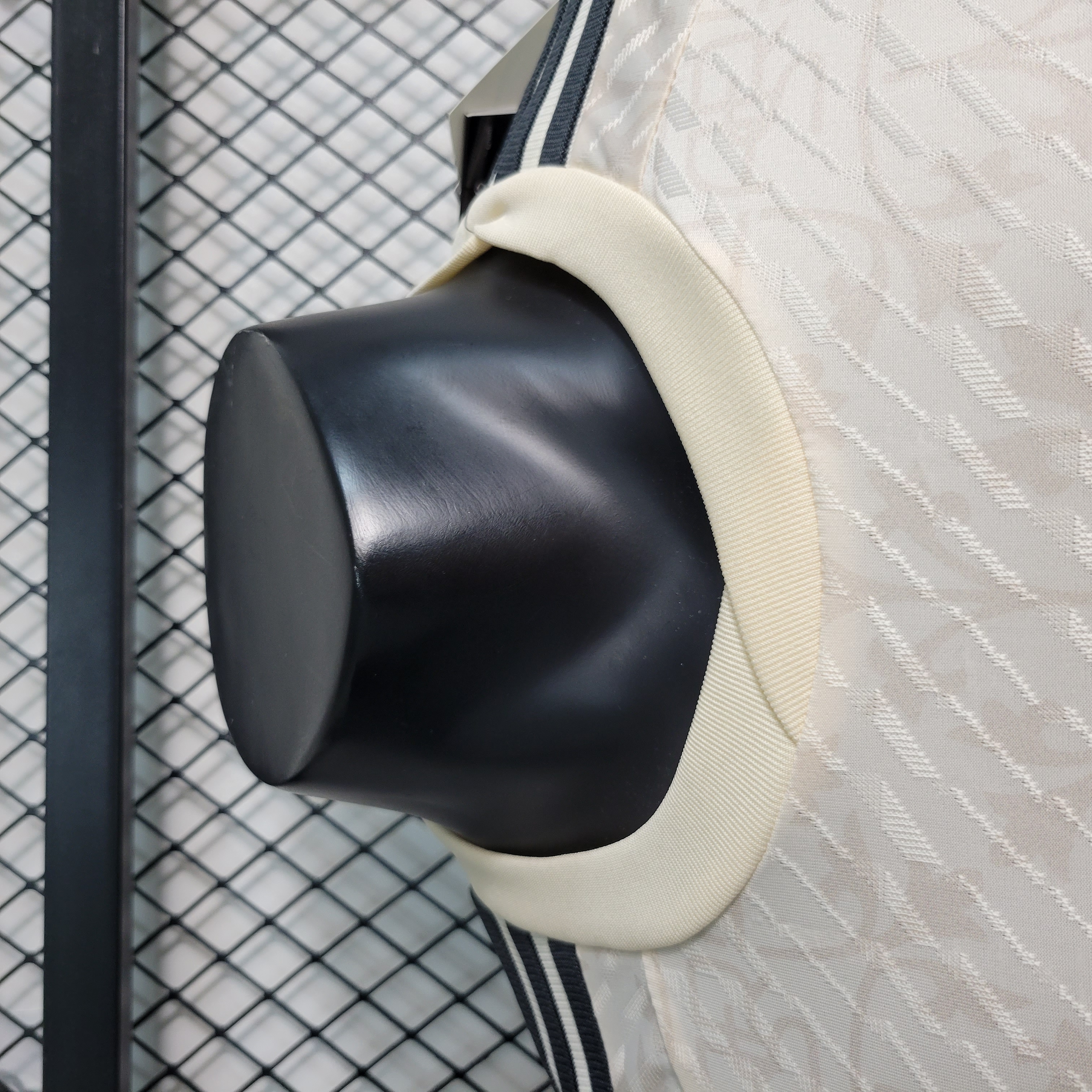 Roma 23-24 Away Stadium Jersey - Player Version - Unitedfutballjersey