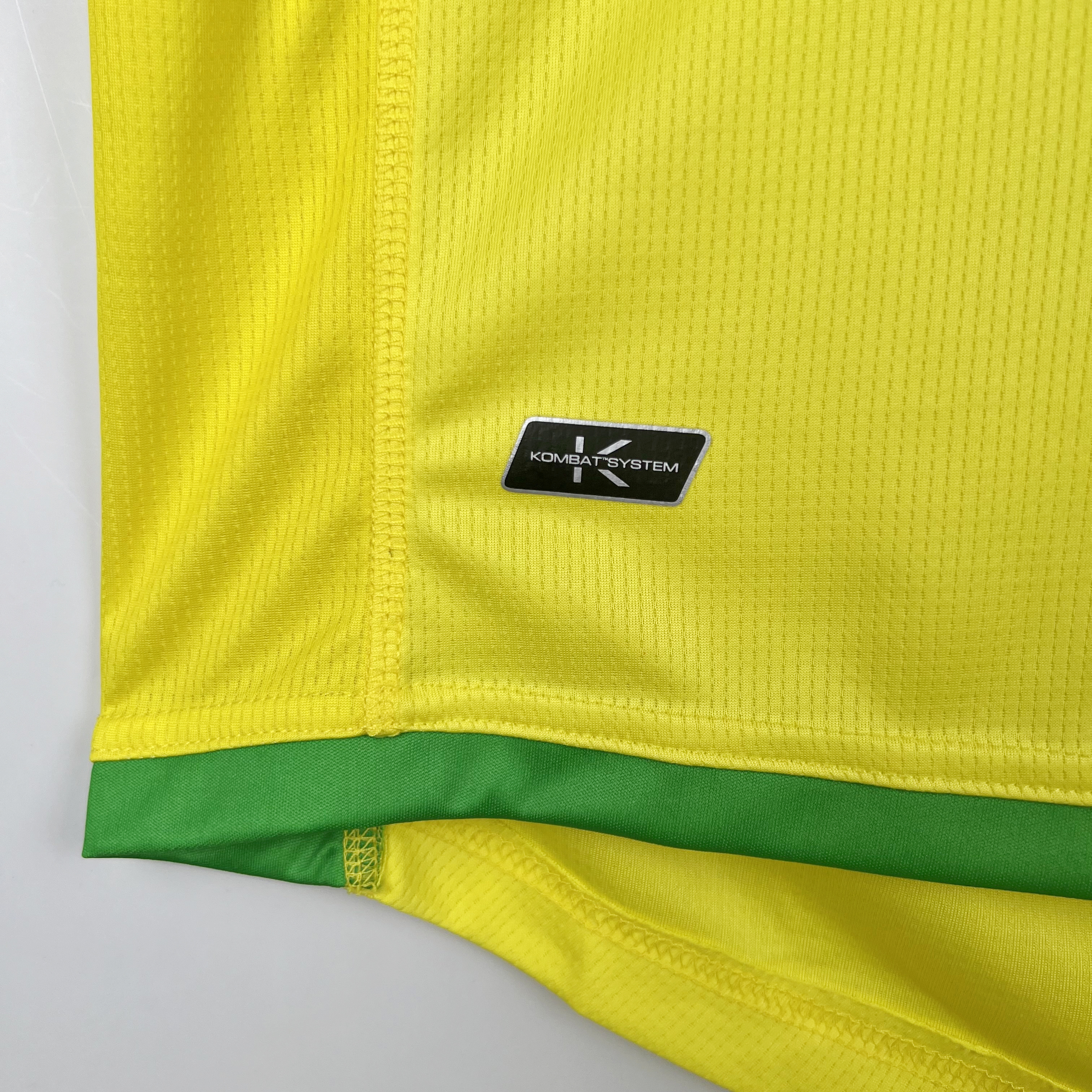 Deportivo de La Coruña 23-24 Away Stadium Jersey - Fans Version - Unitedfutballjersey