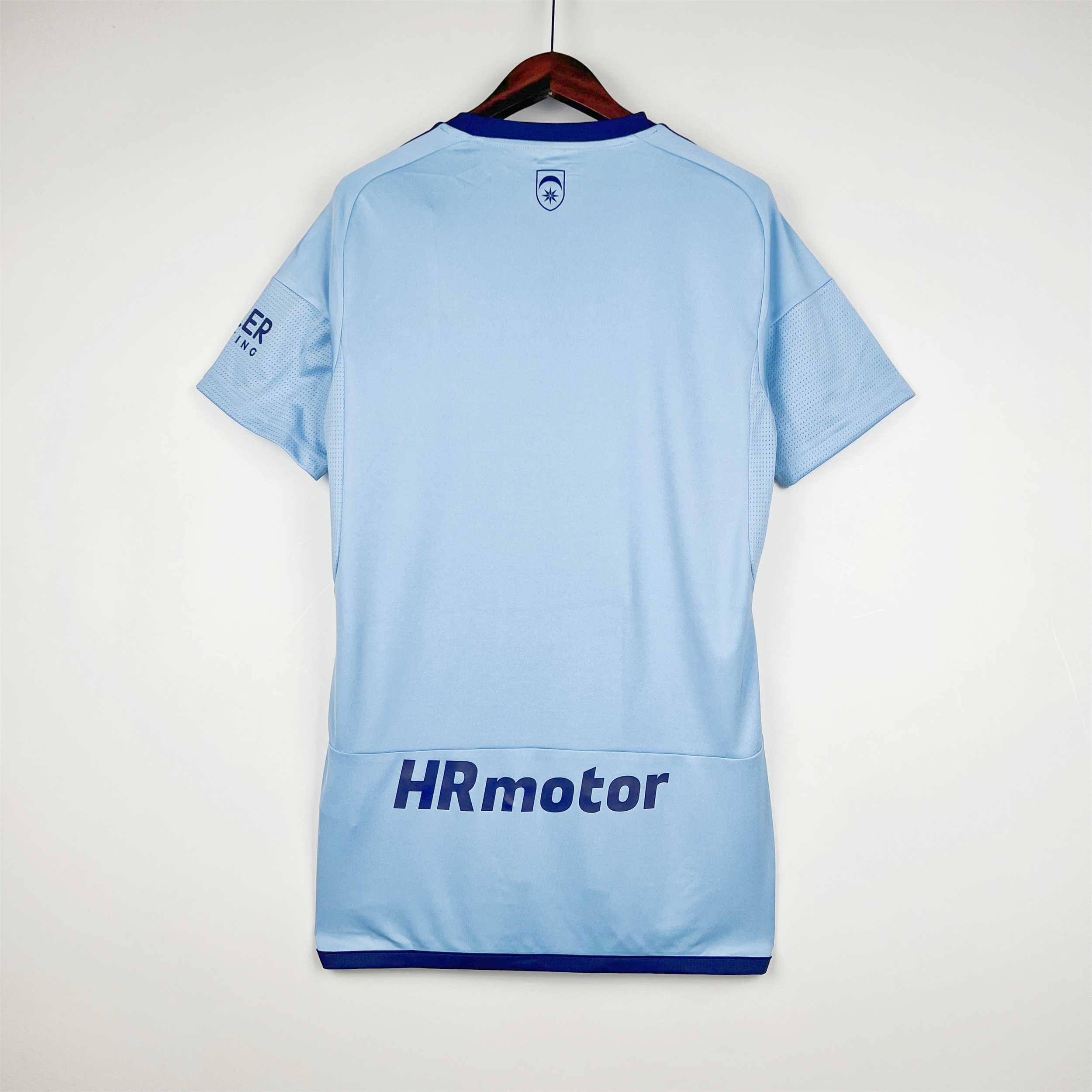 Osasuna 23-24 Away Jersey - Fans Version - Unitedfutballjersey